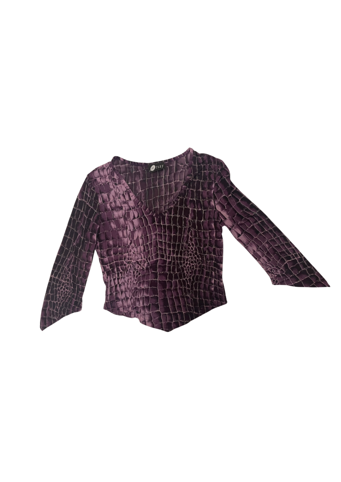 Y2K Orsay Top S