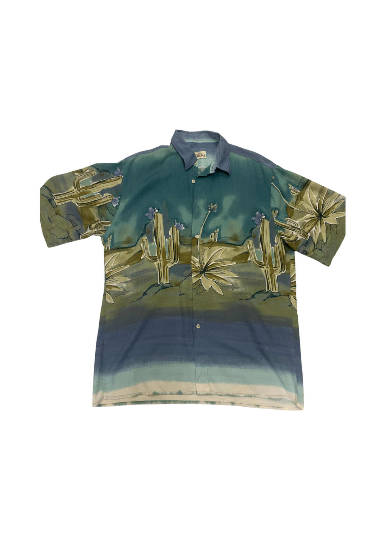 Vintage Shirt WWW L