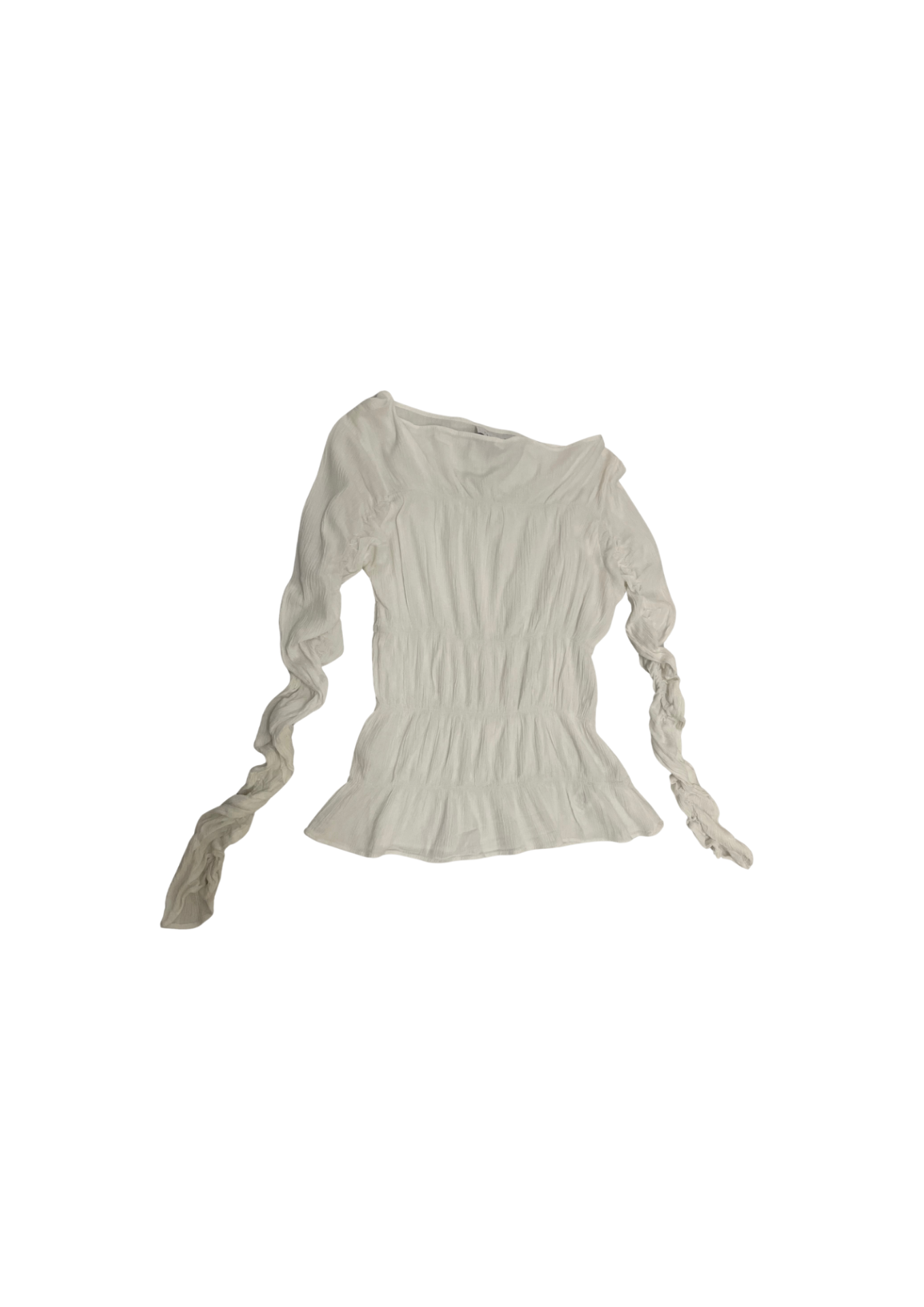 Topshop Blouse 38