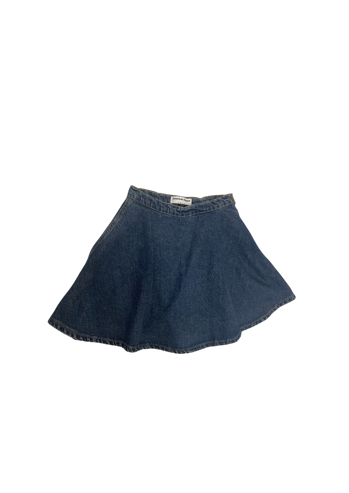 American Apparel Mini Skirt XS