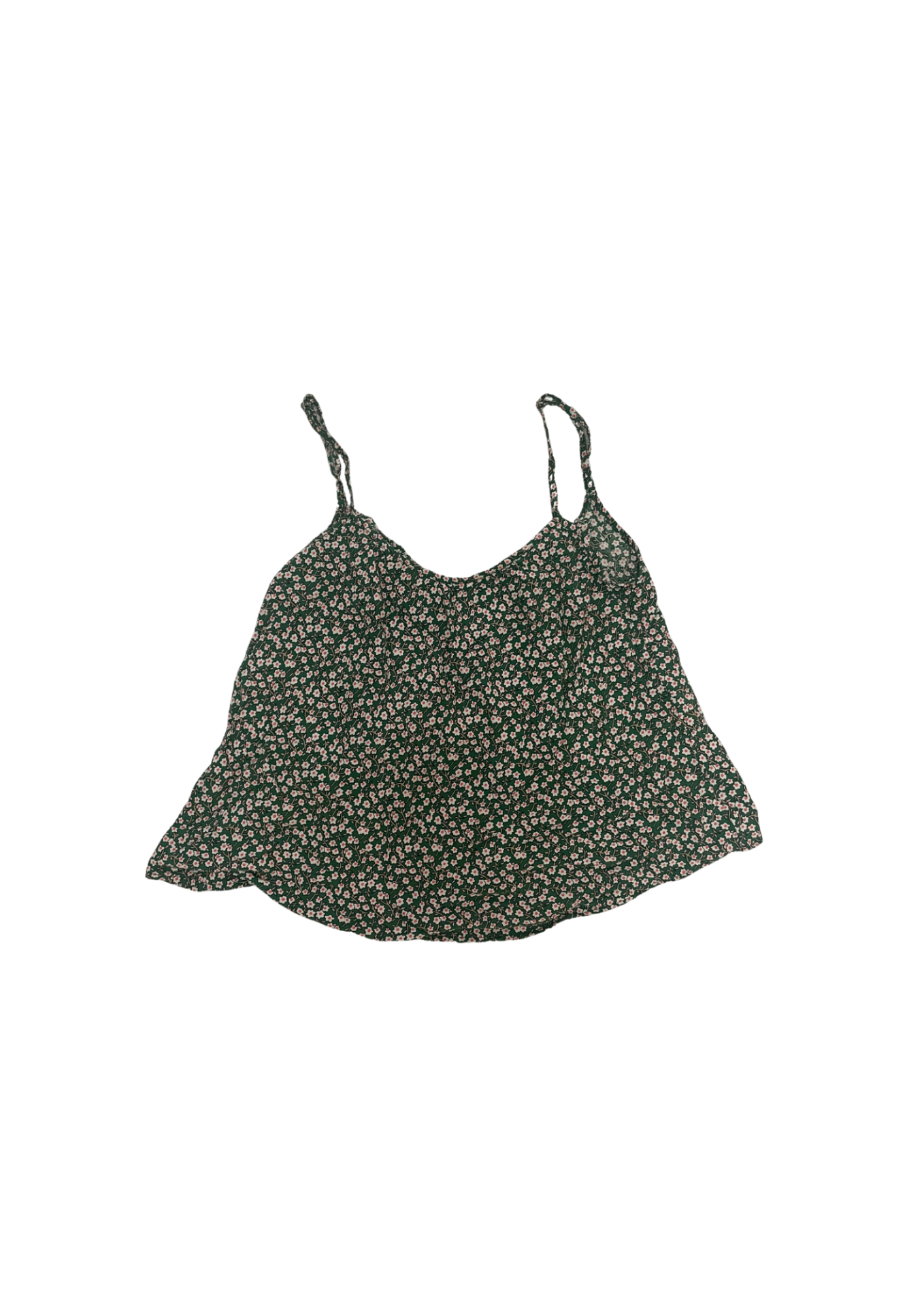 Flower Top „Timomo“ S