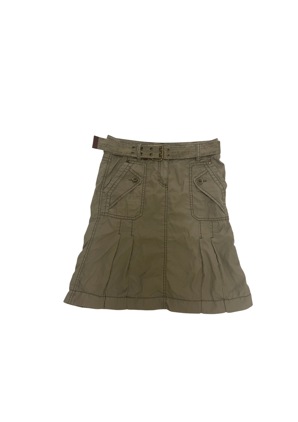 Esprit Cargo Skirt 34