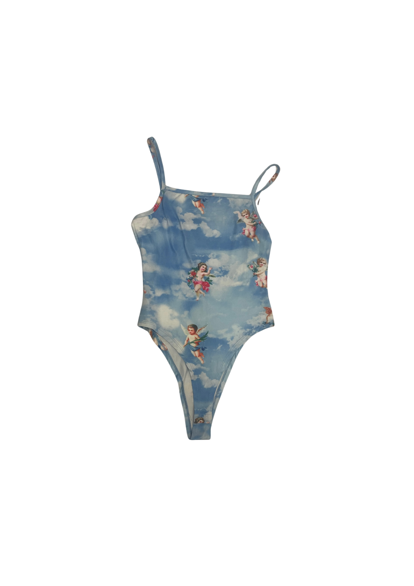 Angels Body S/36