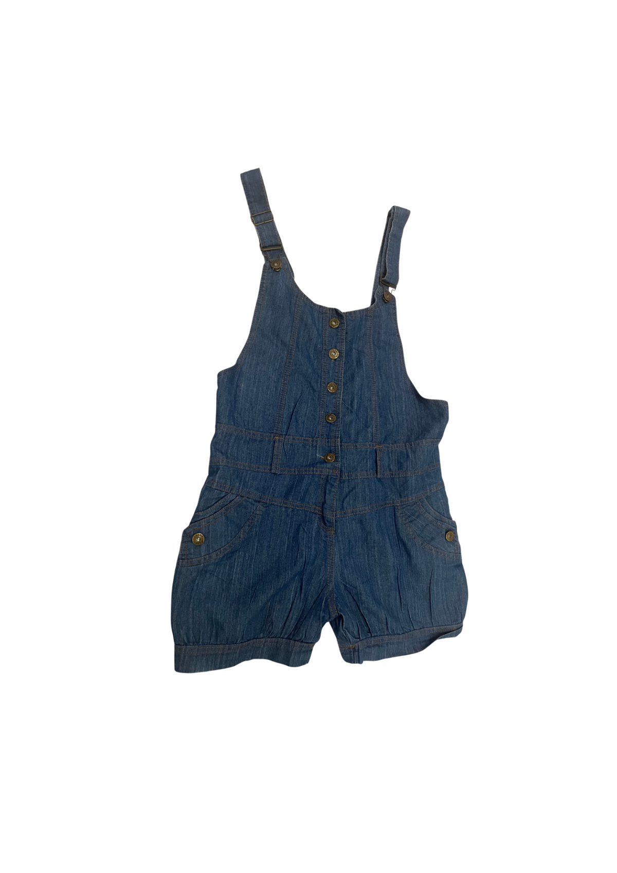Latzhosen Shorts S