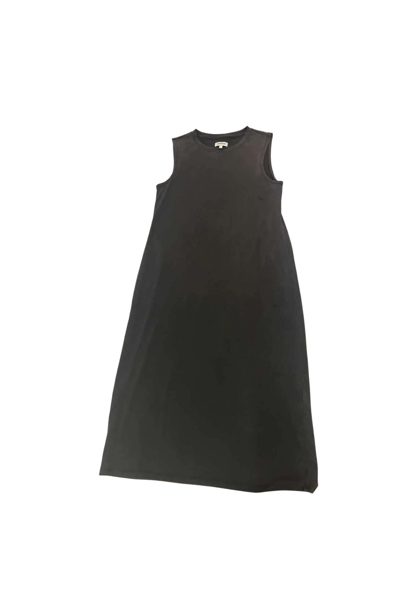 Weekday T-Shirt Dress S 
