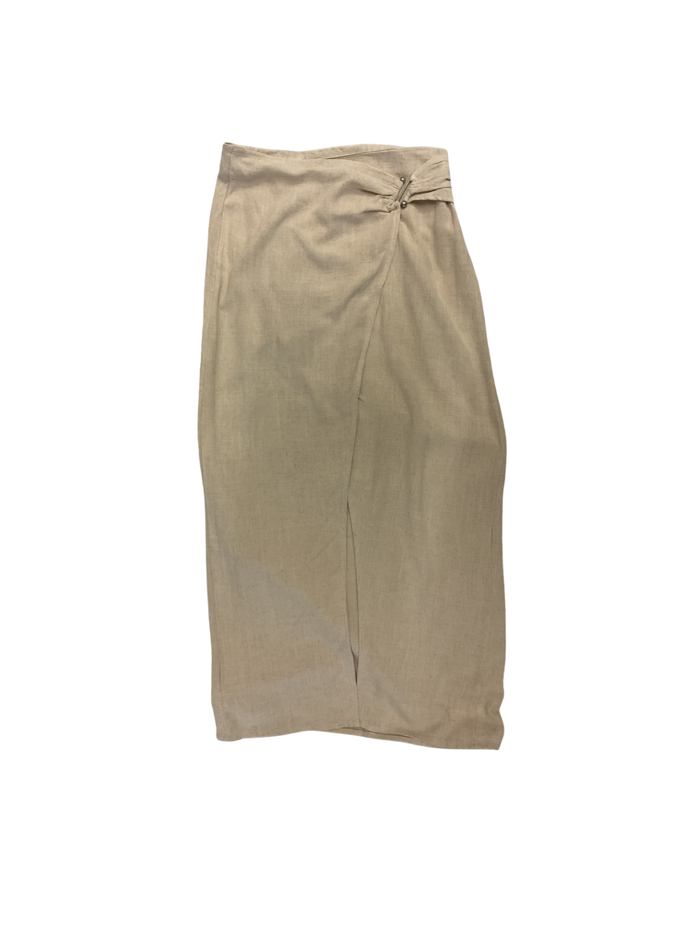 Stradivarius Wrap Skirt 38