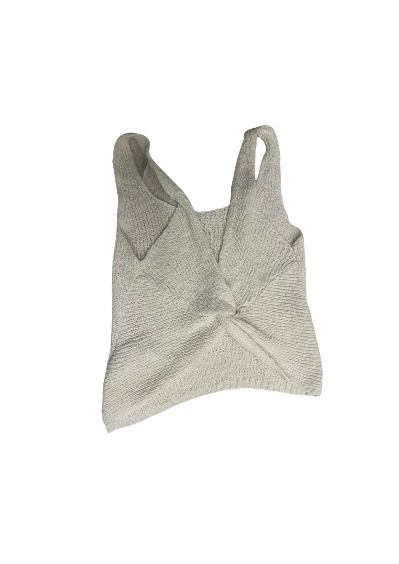 Hollister Knit Top S
