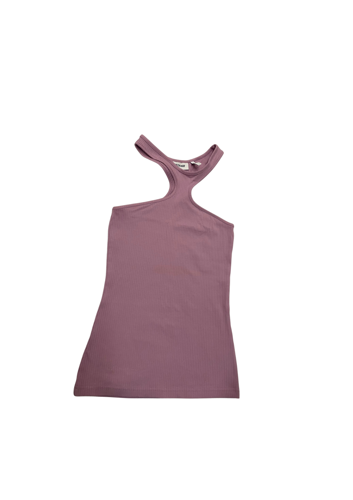 Weekday Cut-out Top S