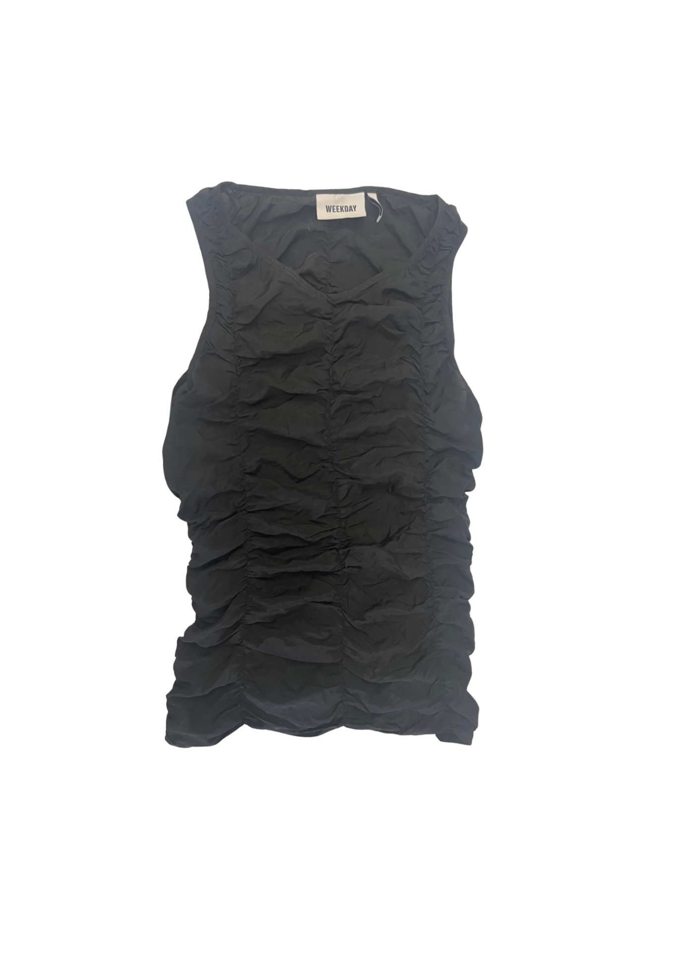WEEKDAY Top XS