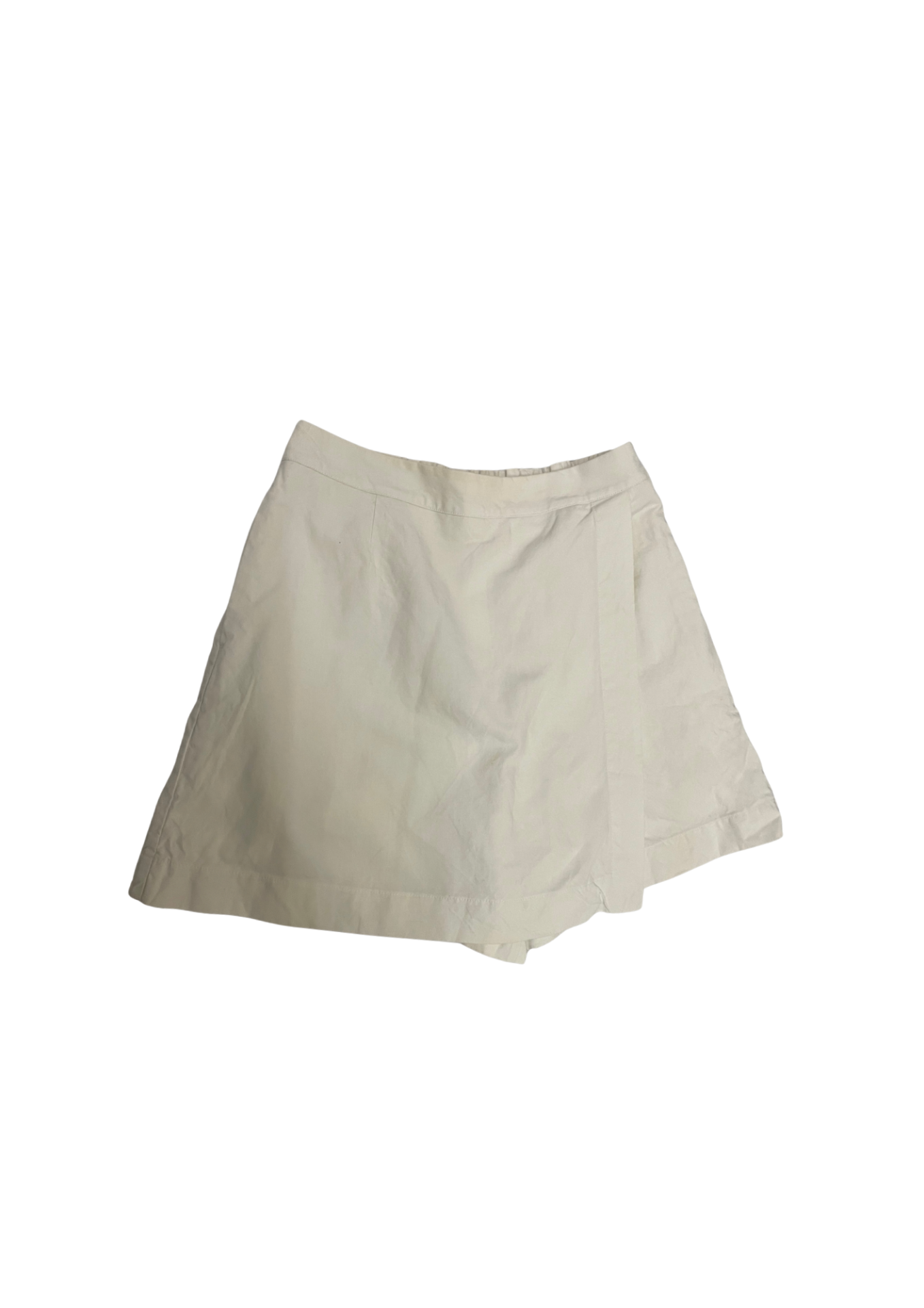 Skirtpants Creme M 