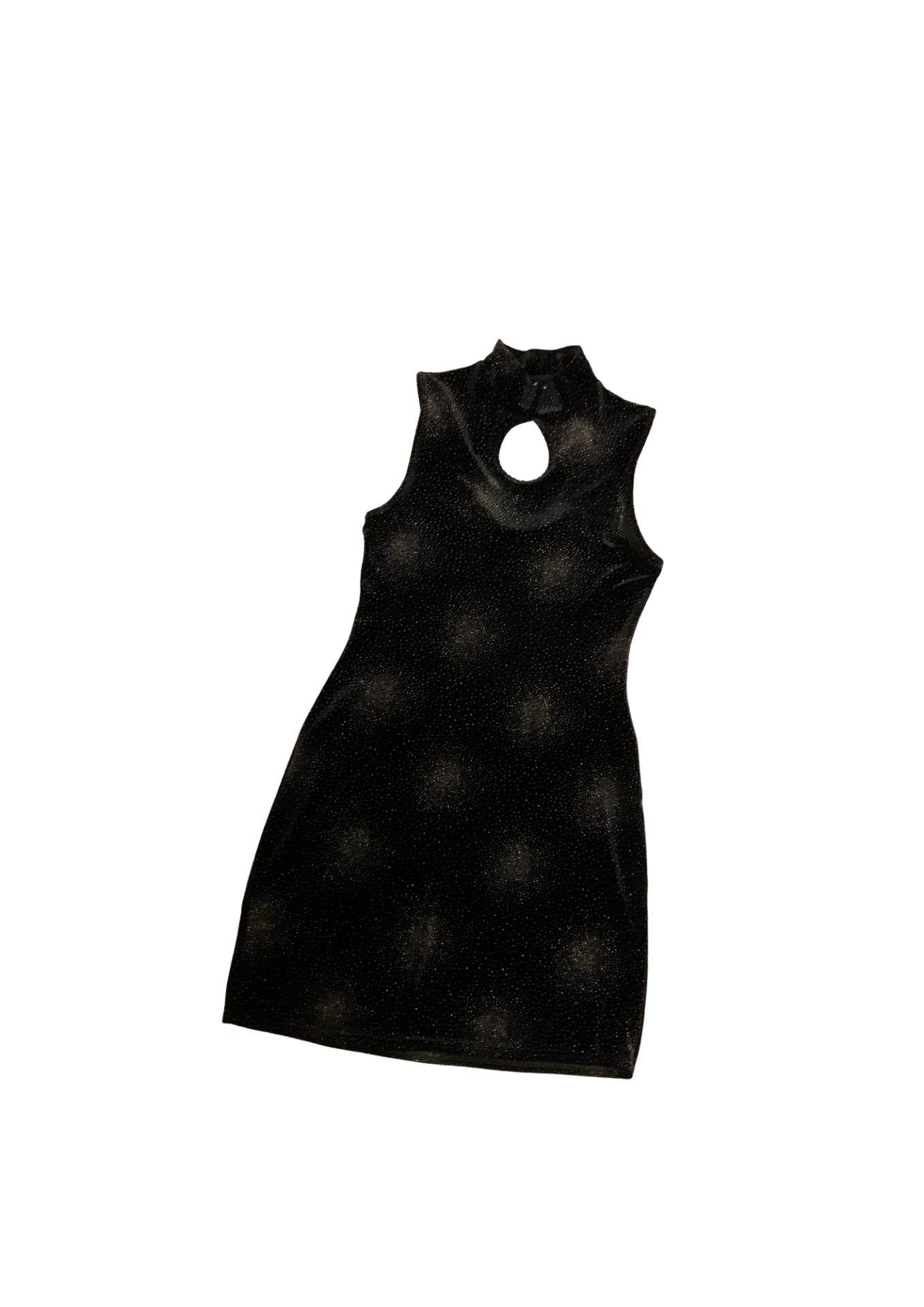 Comma Midi Dress 38