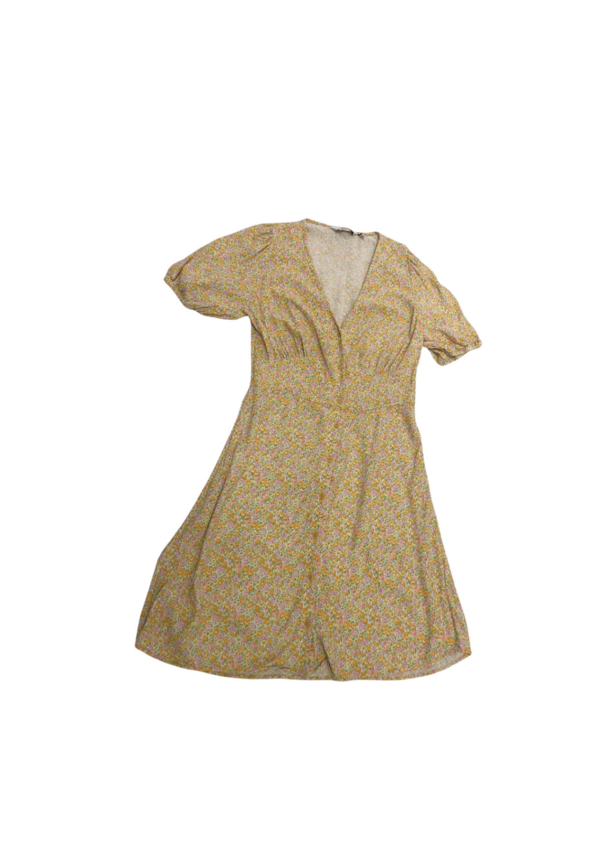 & Other Stories Dress 40