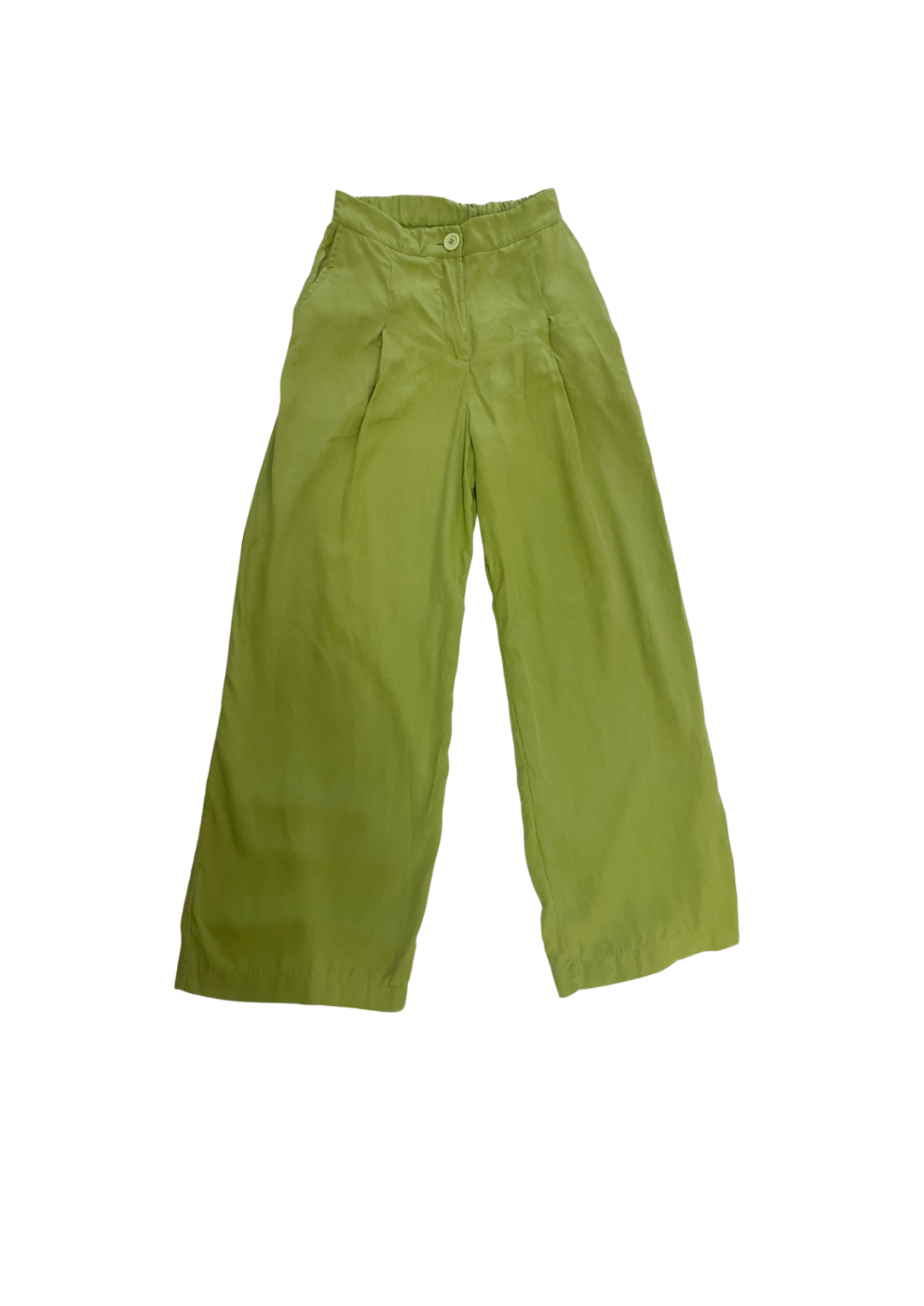 Wide Leg 38 (100% Tencel)
