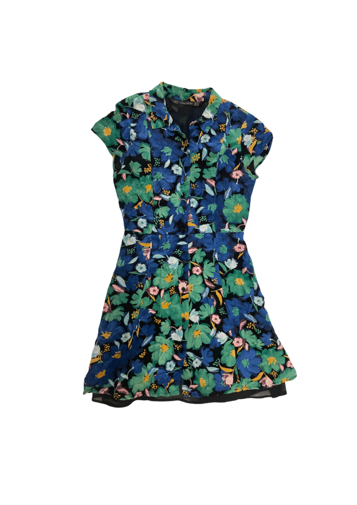 Zara Mini Dress XS
