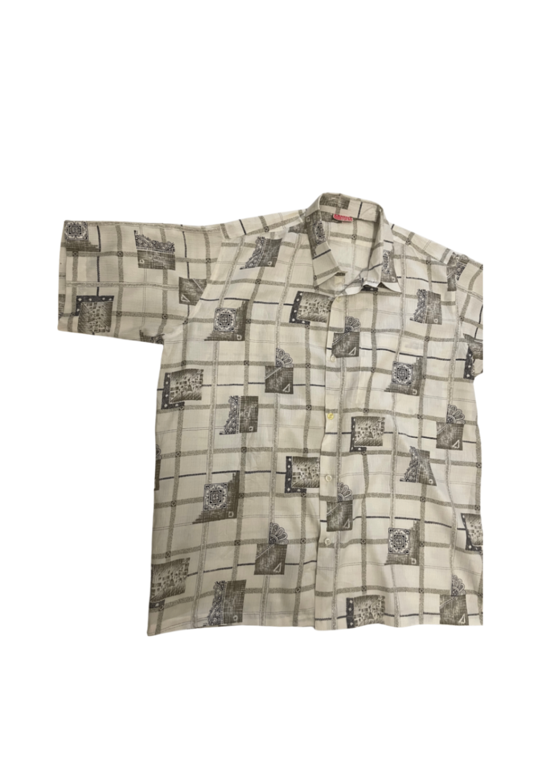 Vintage Shirt L