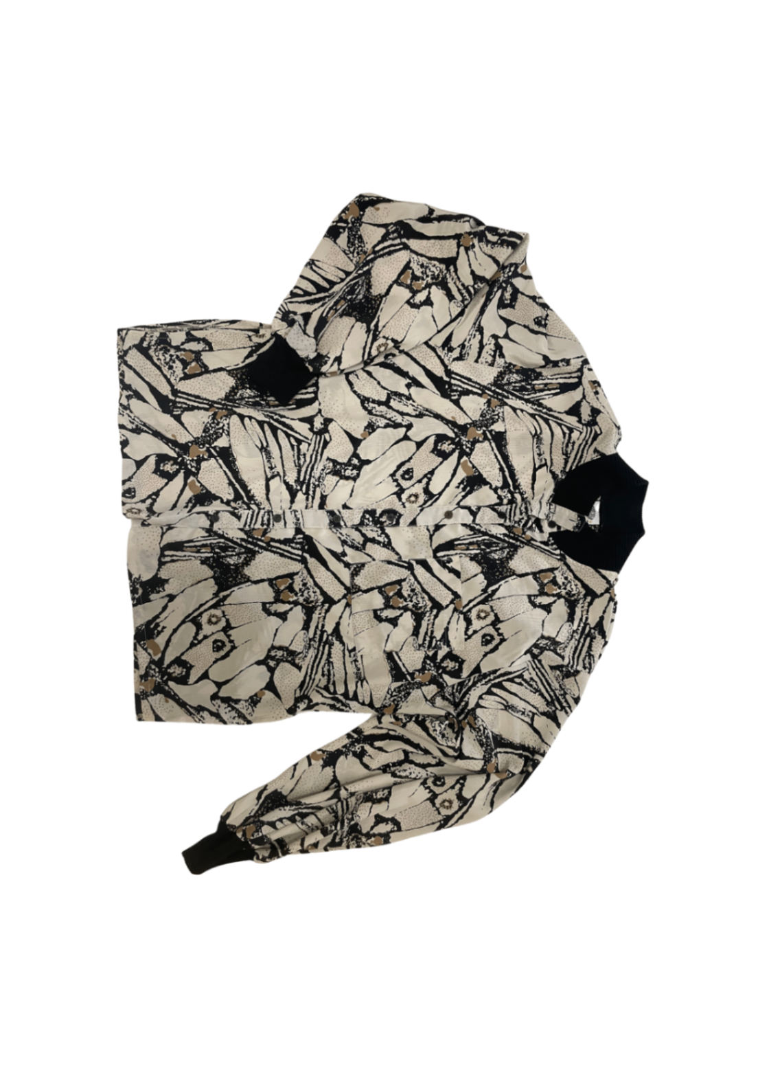Vintage Jacket XL (2. W)