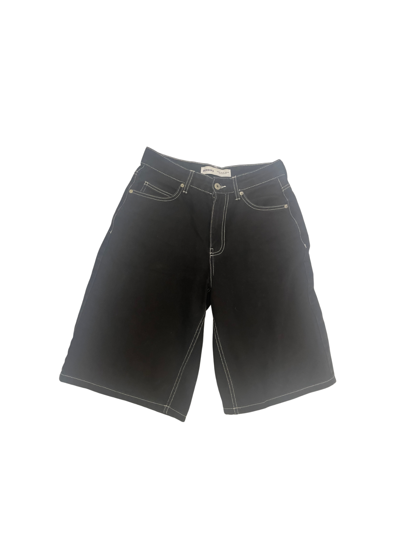 Bershka Bermudas 34