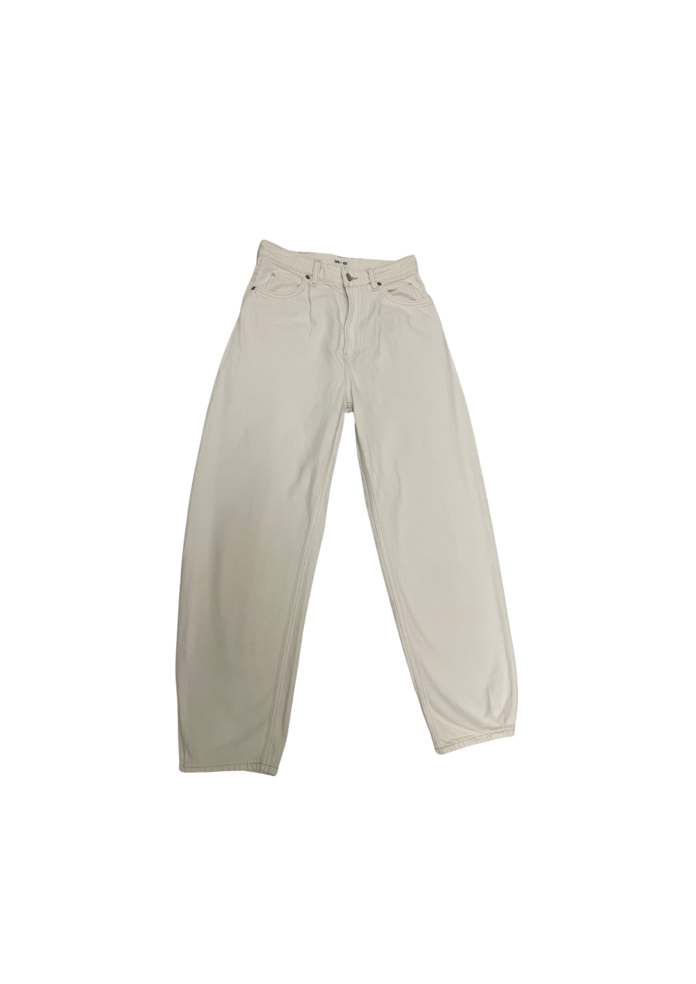 Lee Barrel Jeans 36