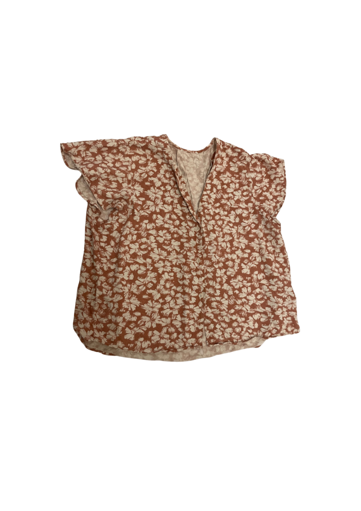ARMDANGELS Shirt S
