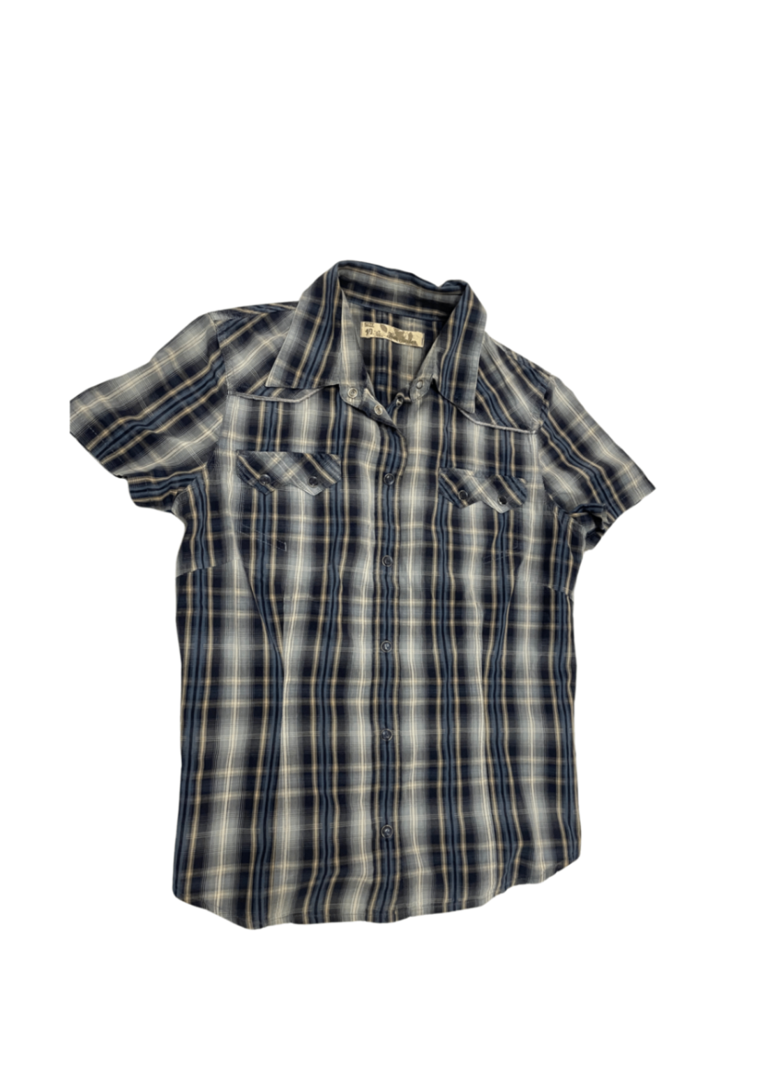 Y2K Tom Tailer Shirt 40