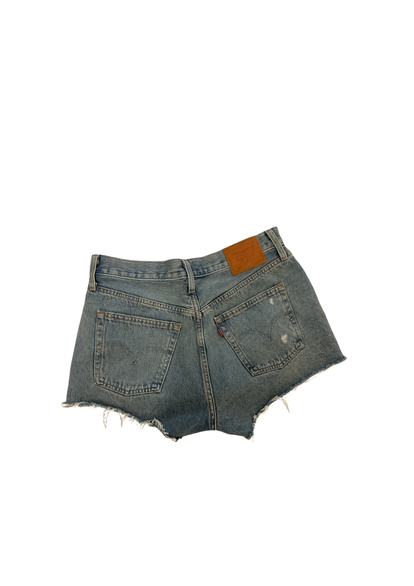 Levi's 501 Shorts W28