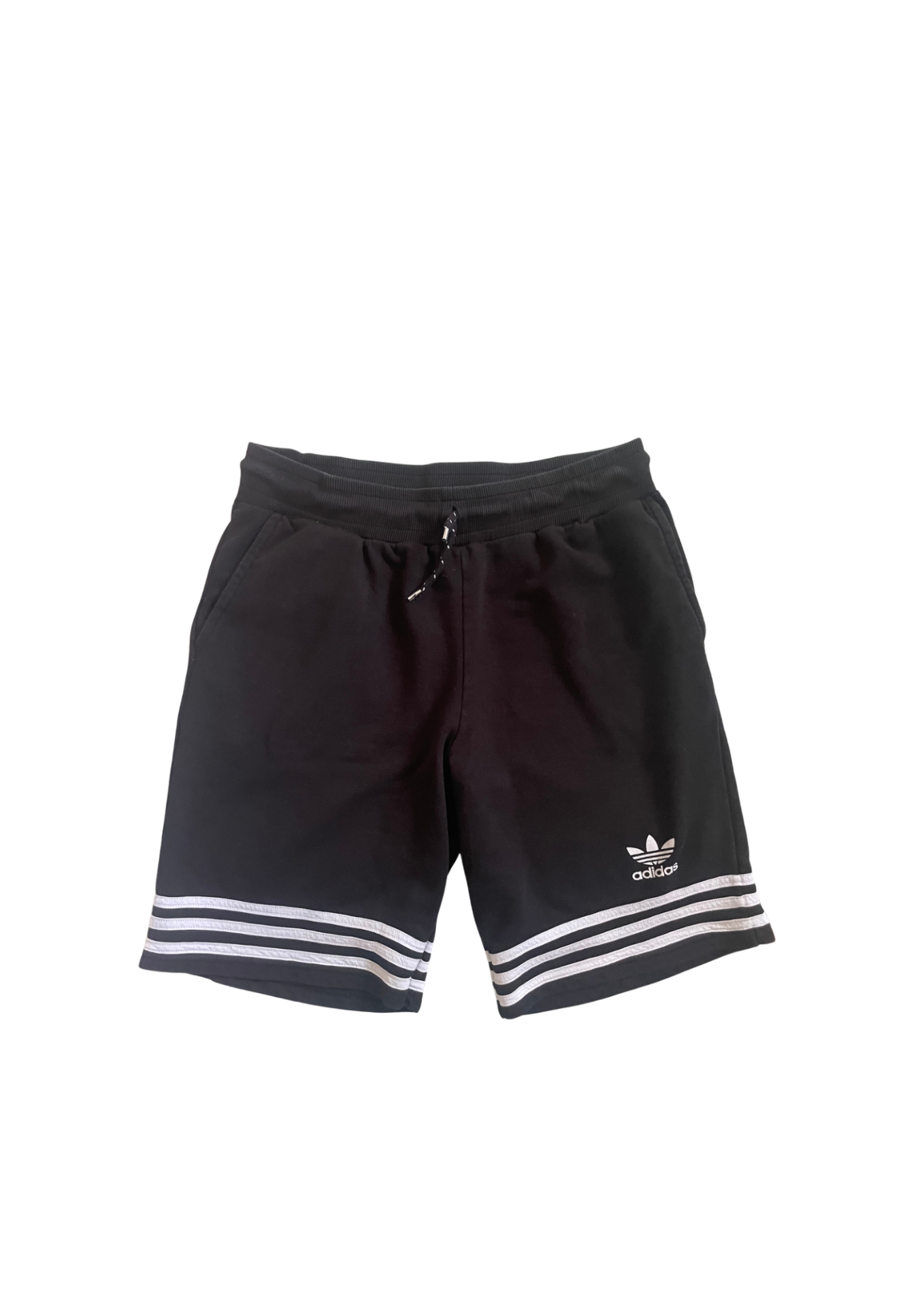 adidas Cotton Shorts L