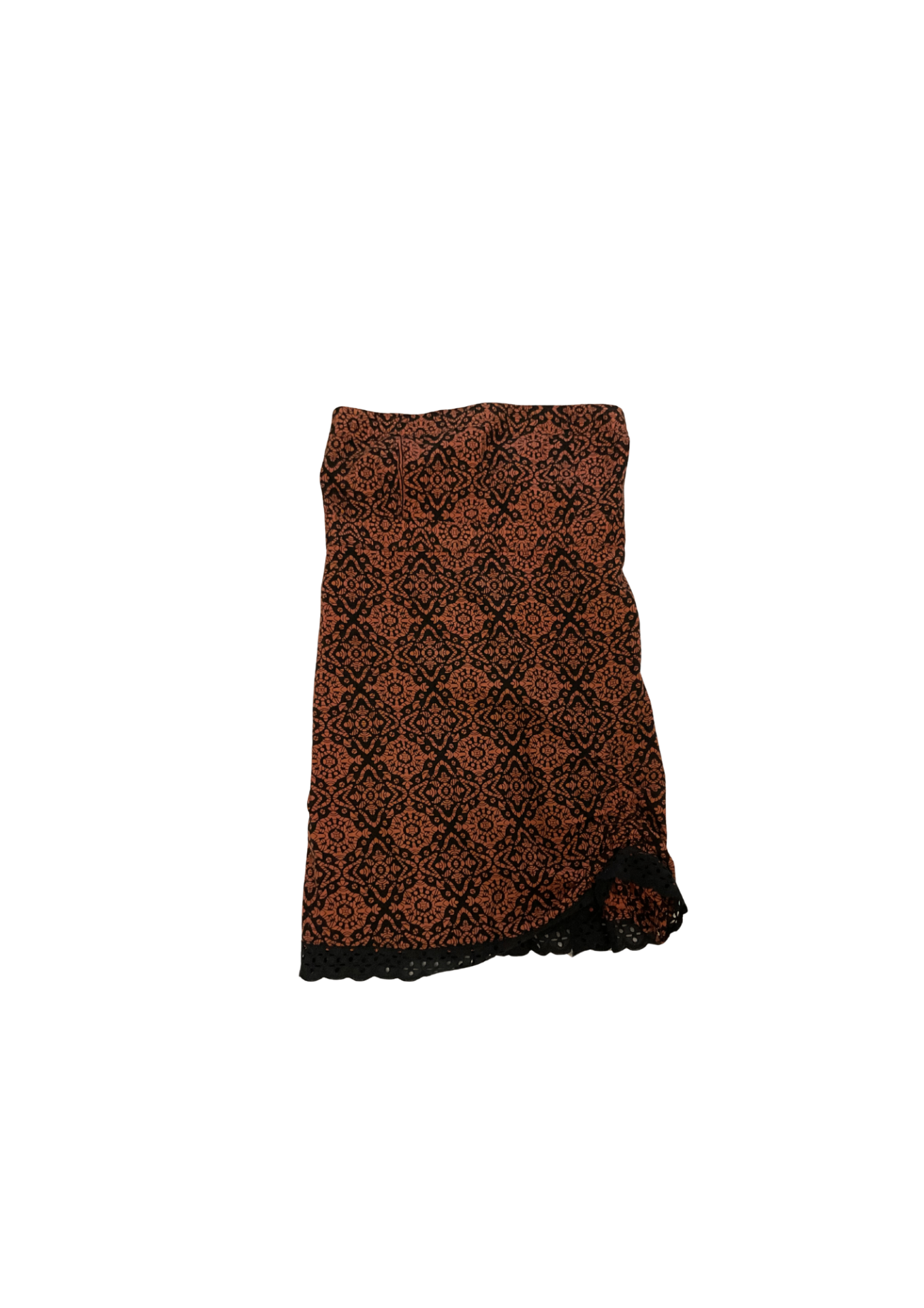Bandeau Dress M