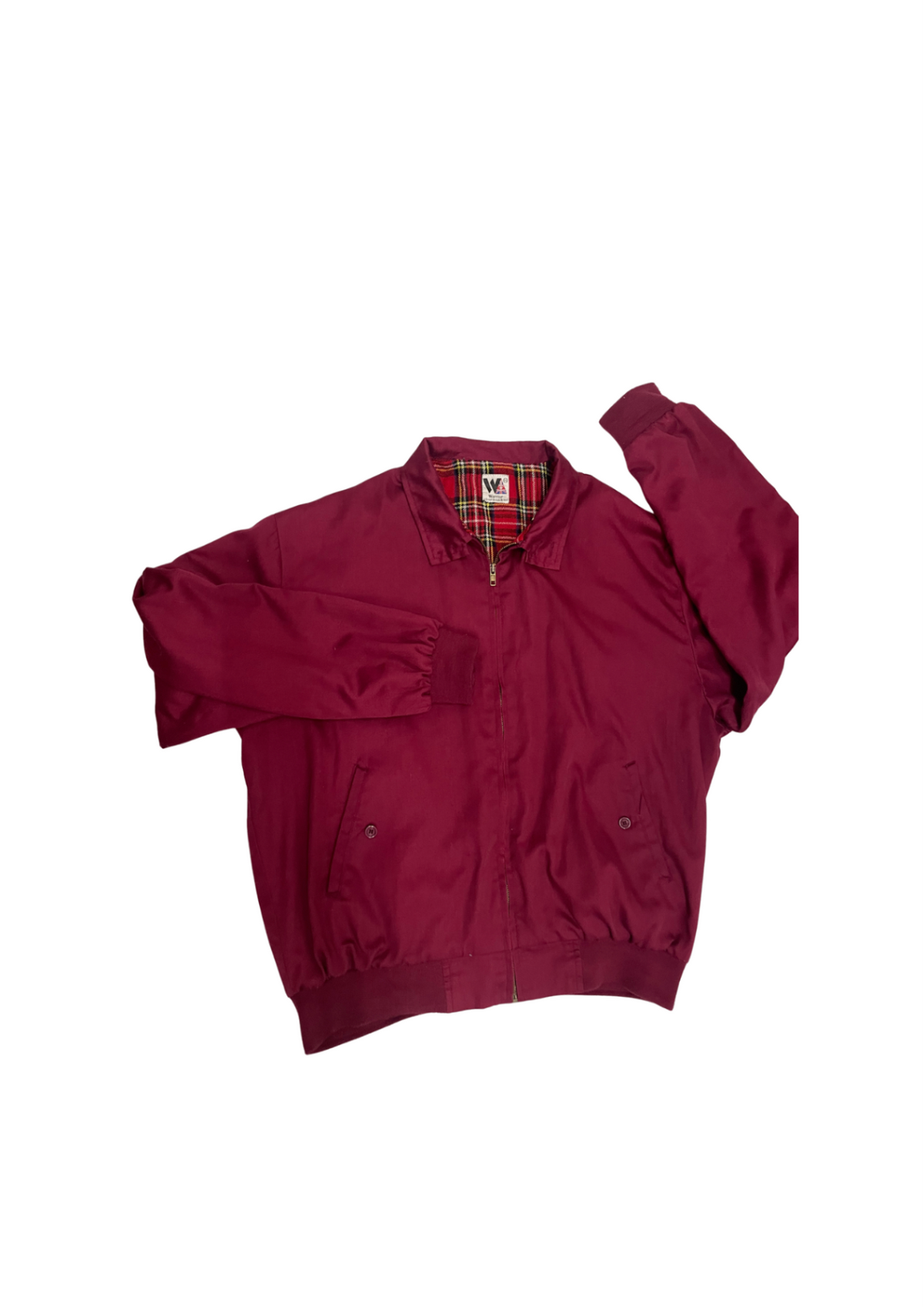 Harrington Jacket XXL