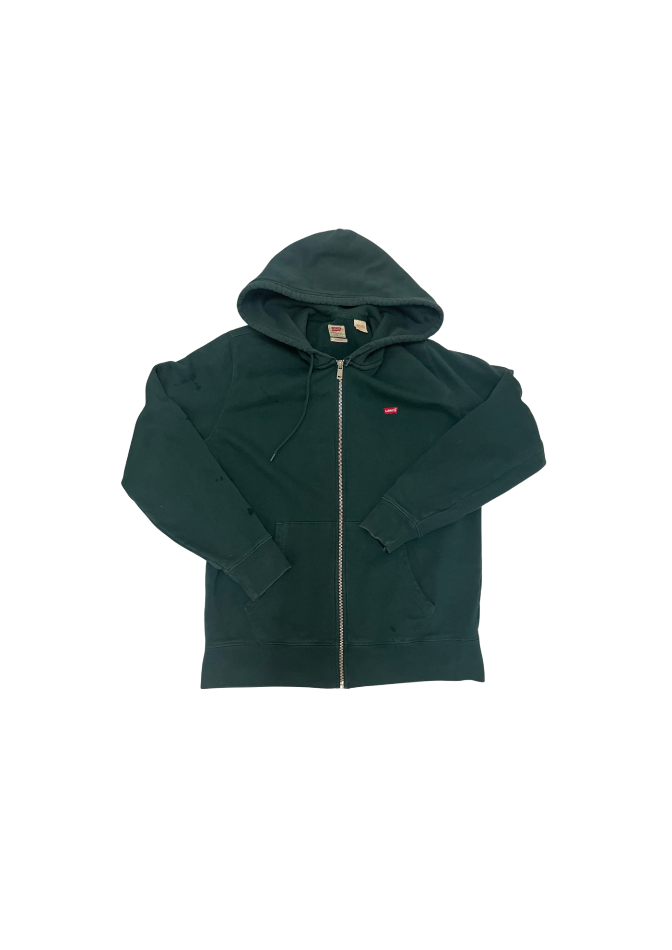 Levi's Zip Hoodie Men‘s S