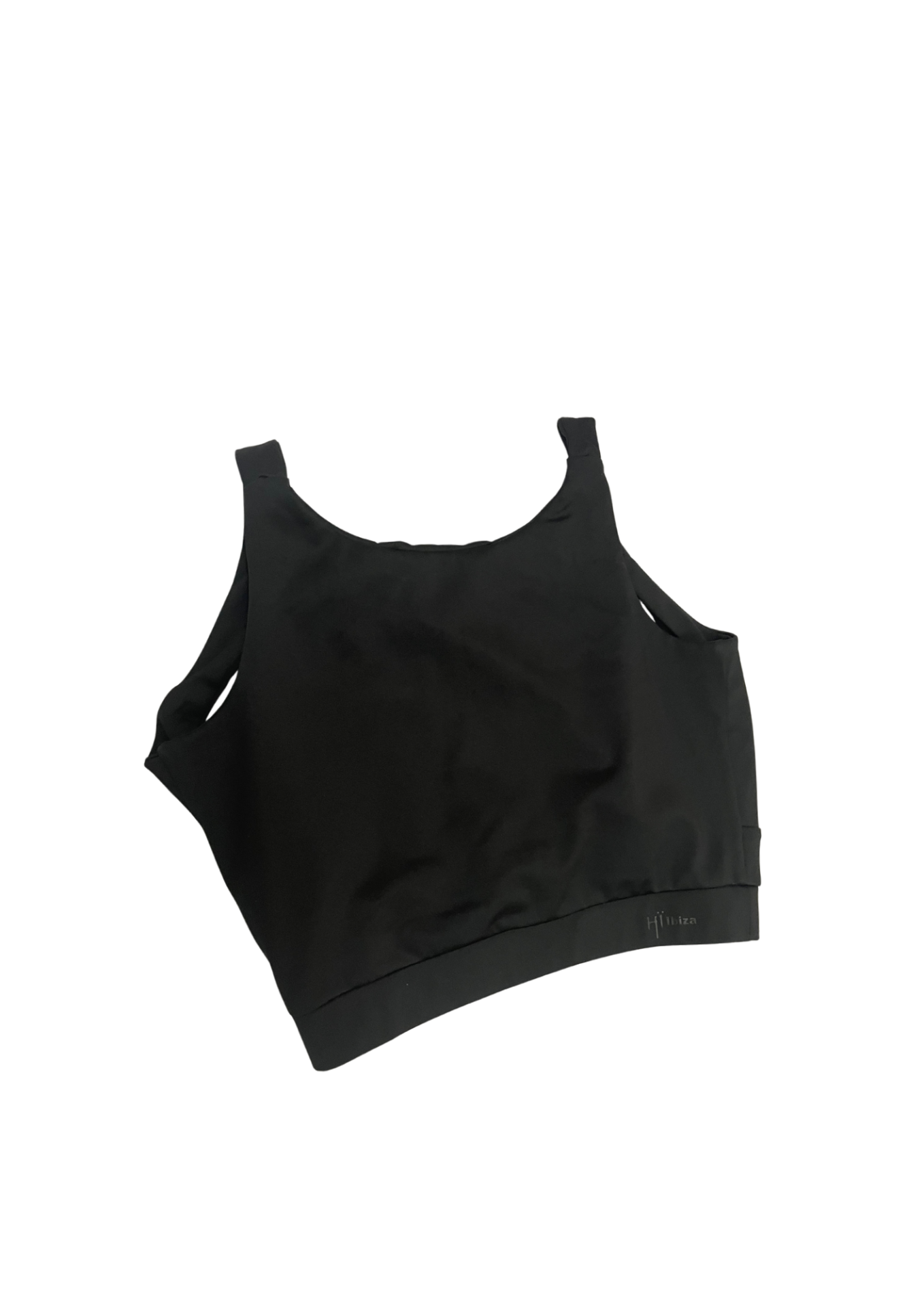 Hi Ibiza Crop Top s 