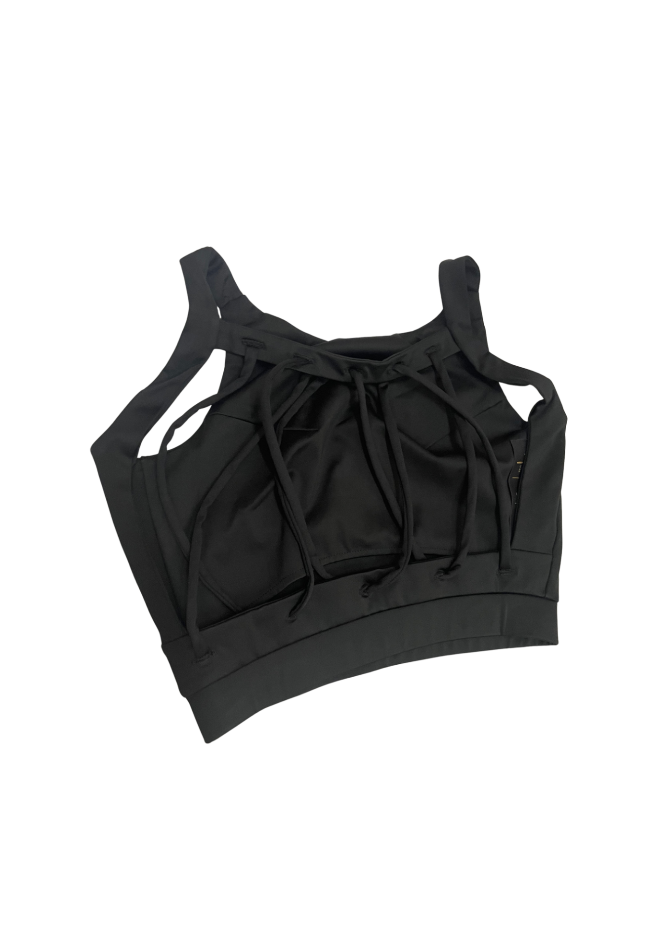 Hi Ibiza Crop Top s 