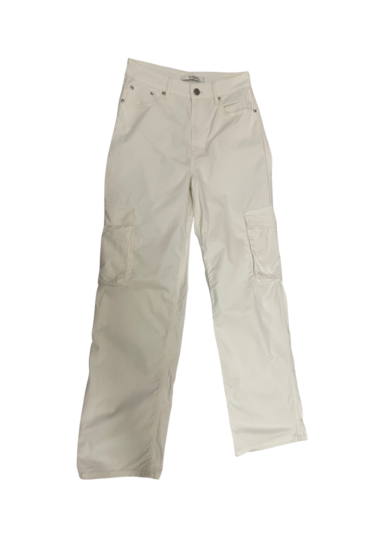 Gestuz Cargo Pants XS