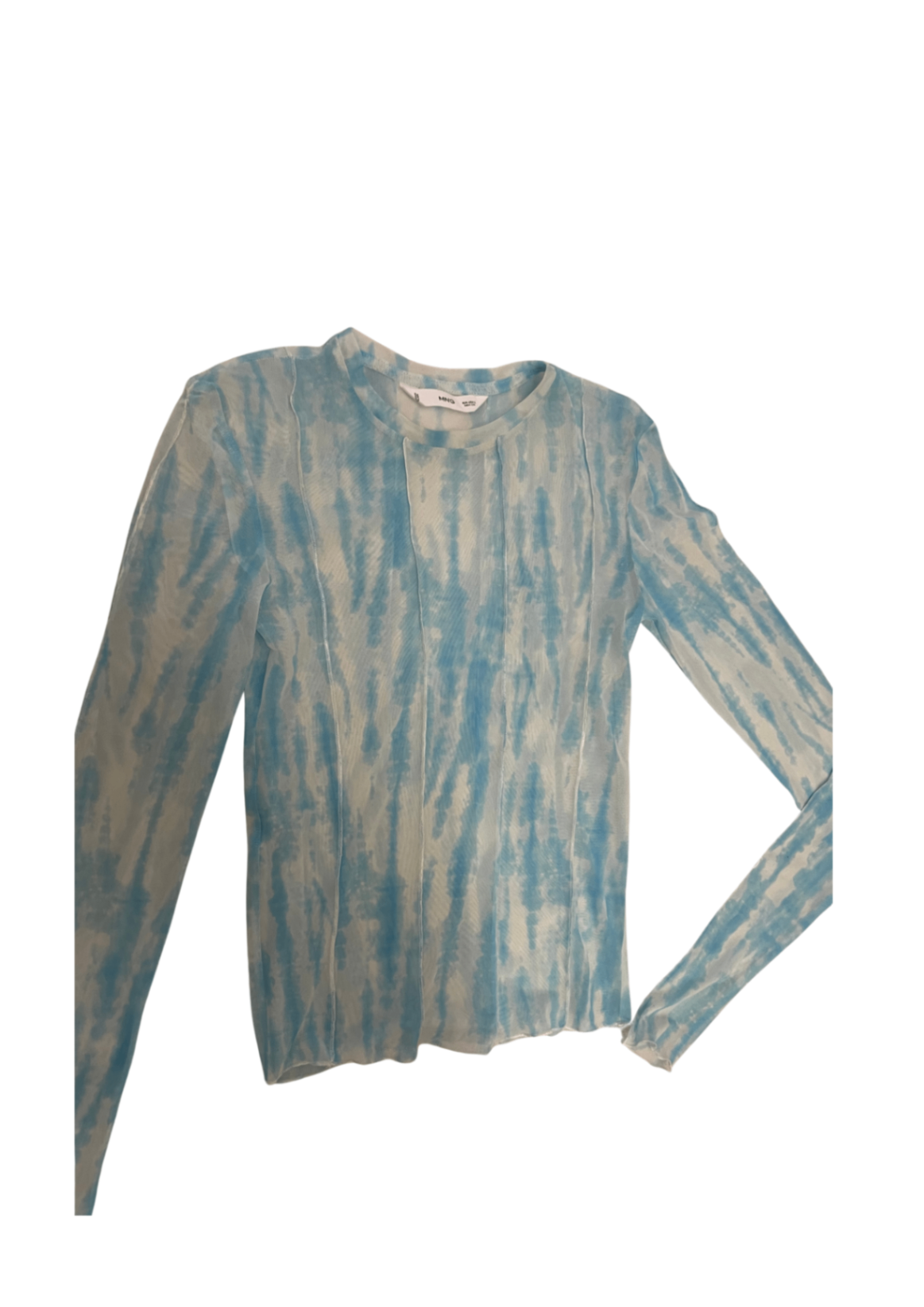 MNG Mesh Shirt S 
