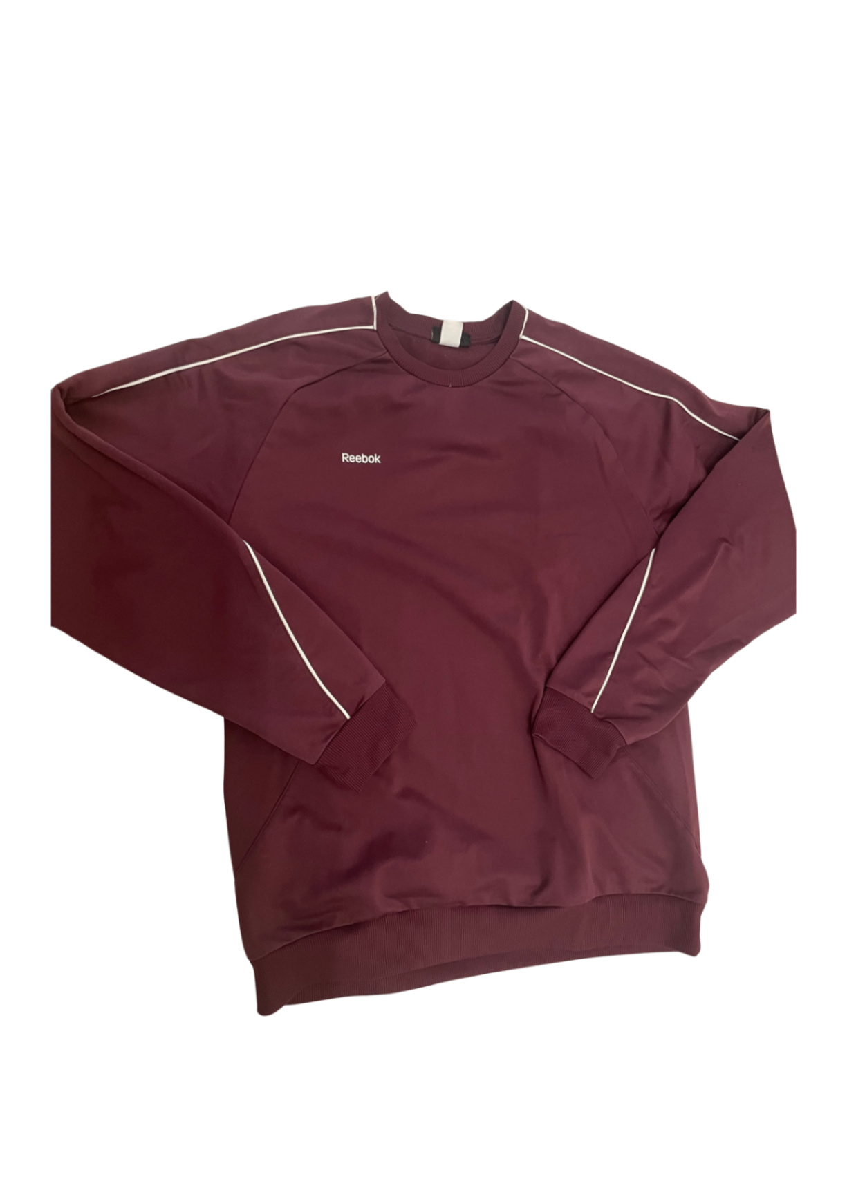 Reebok Sweater L