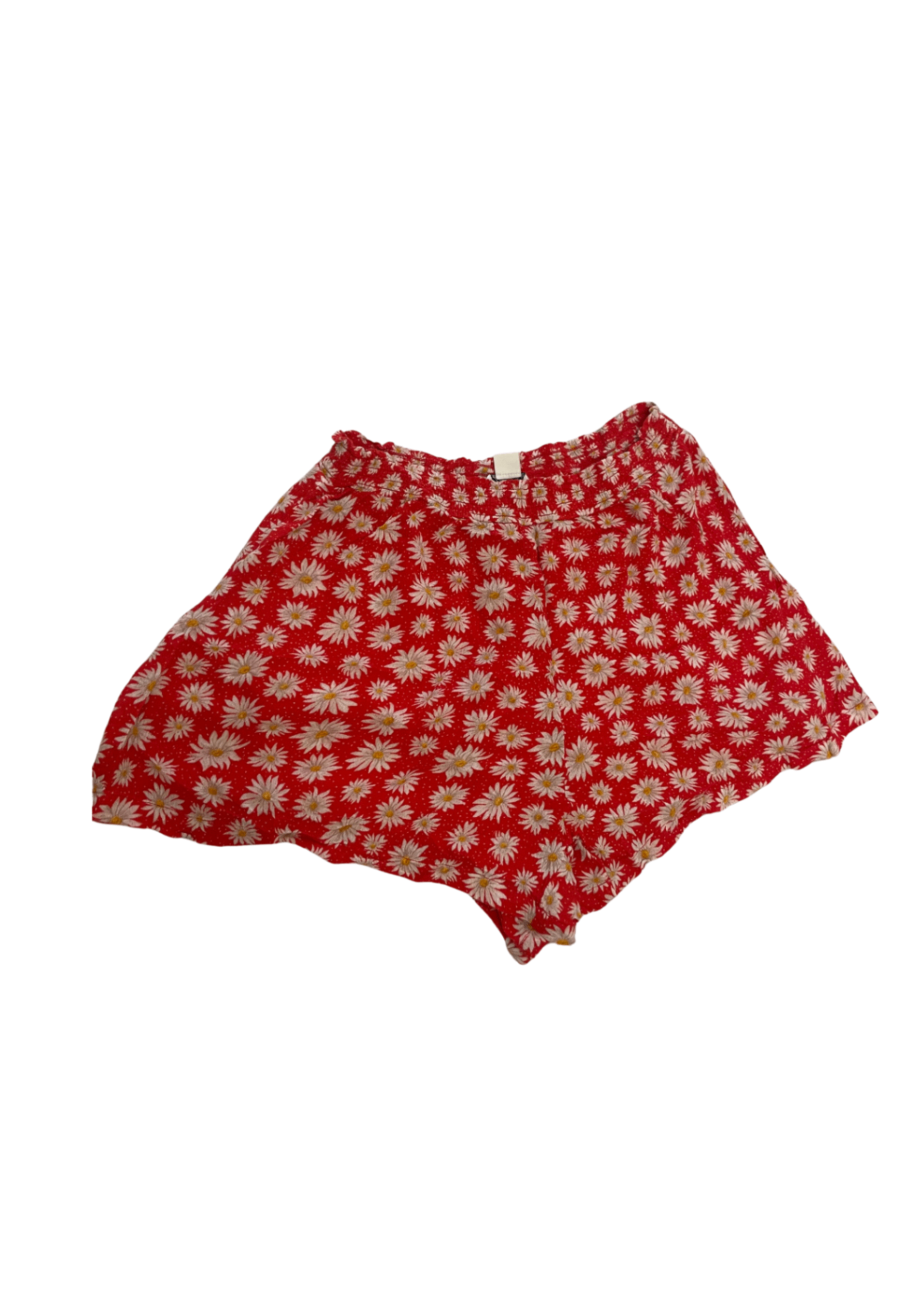 Monki Cotton Shorts M