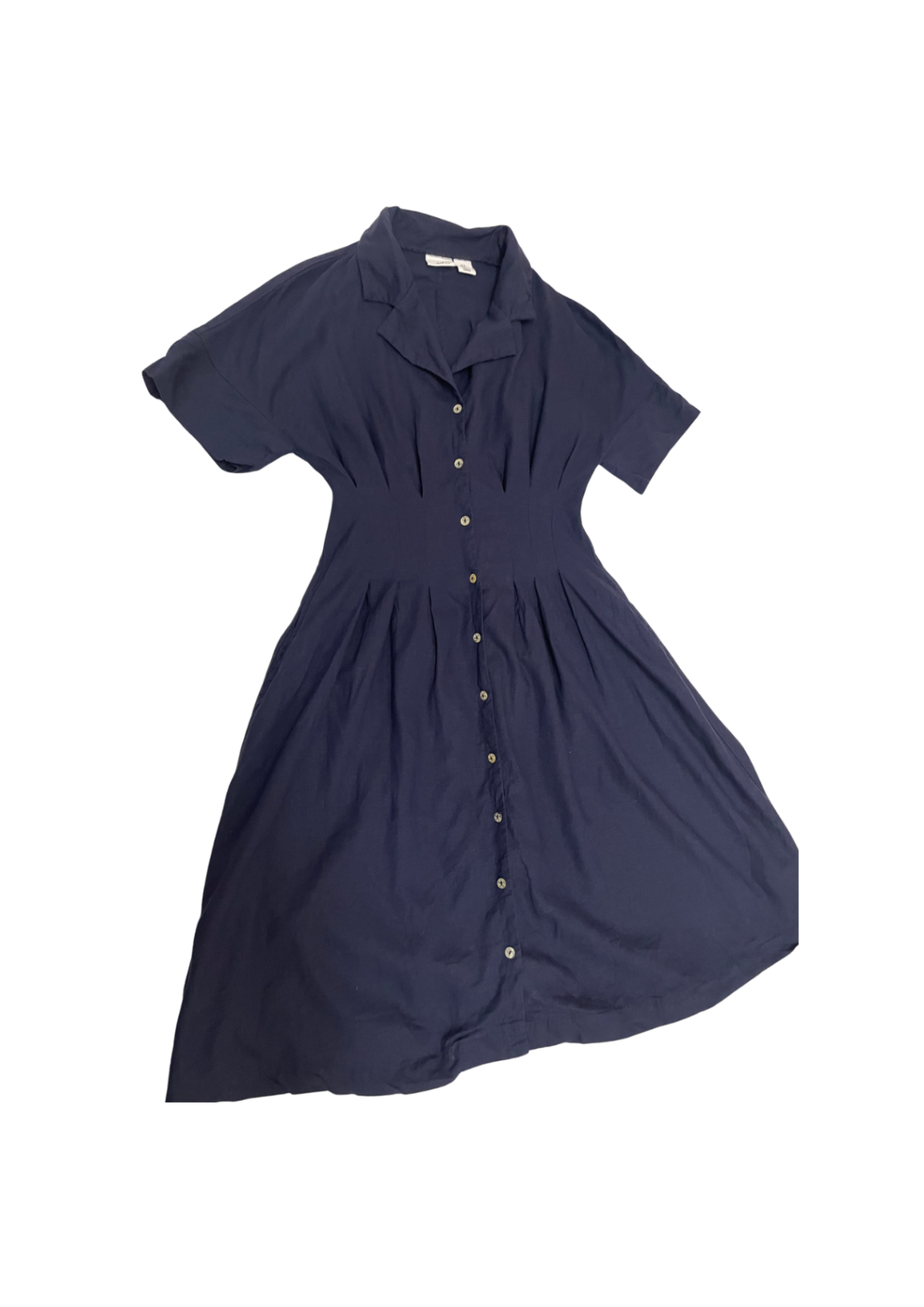 Halston Dress S