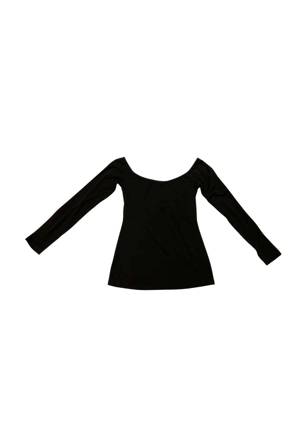 Offshoulder Longsleeve S