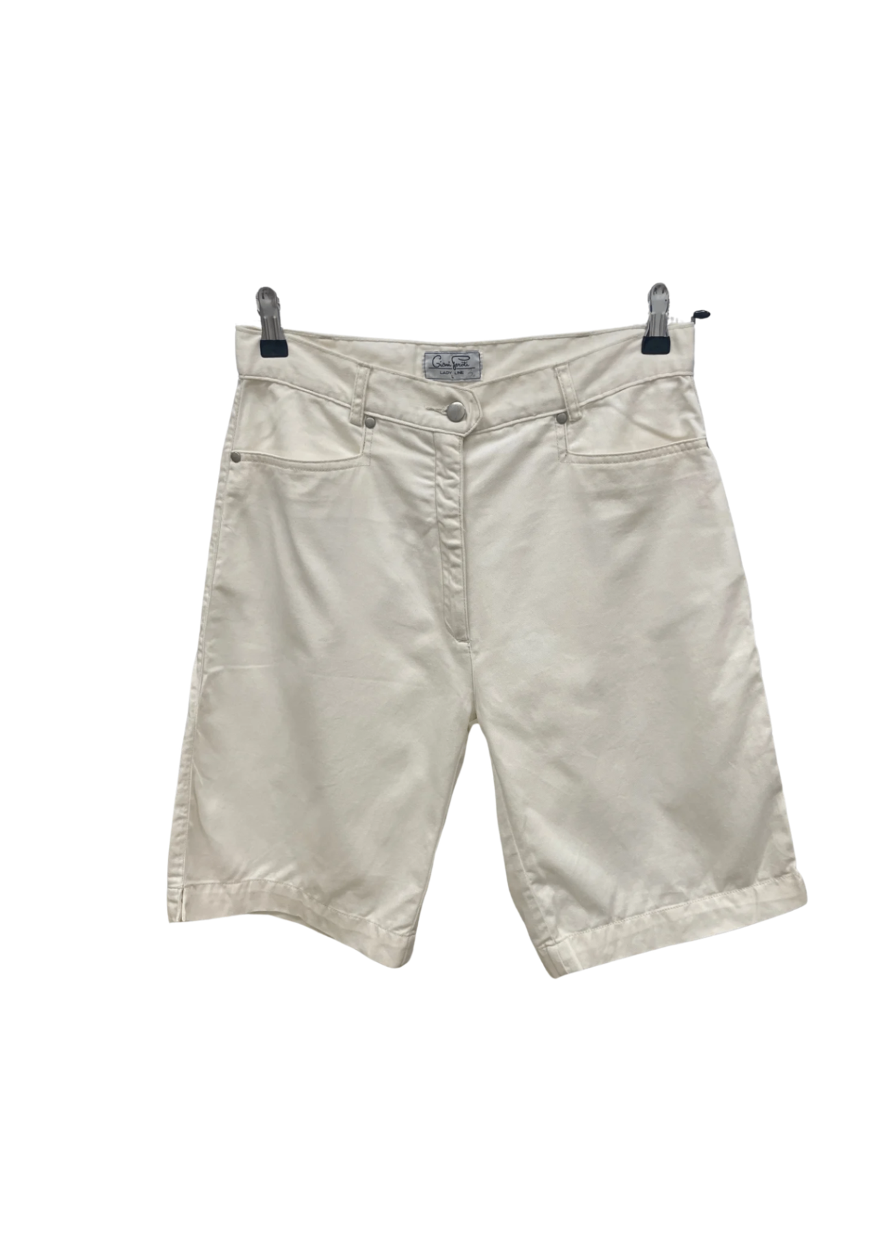 Gani Feroti Bermuda Shorts M