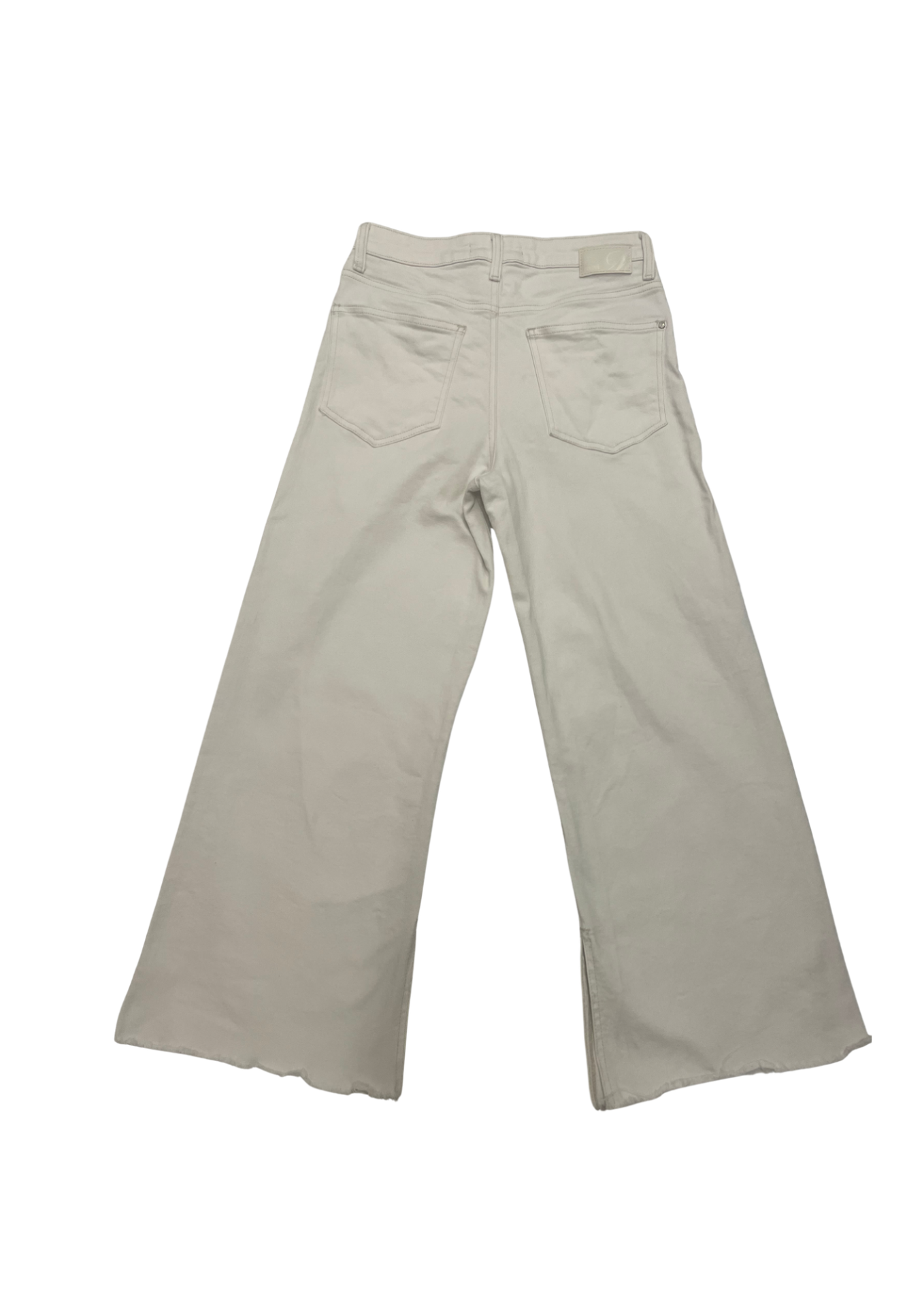 Mavi High Rise Wide Leg W28 (M)