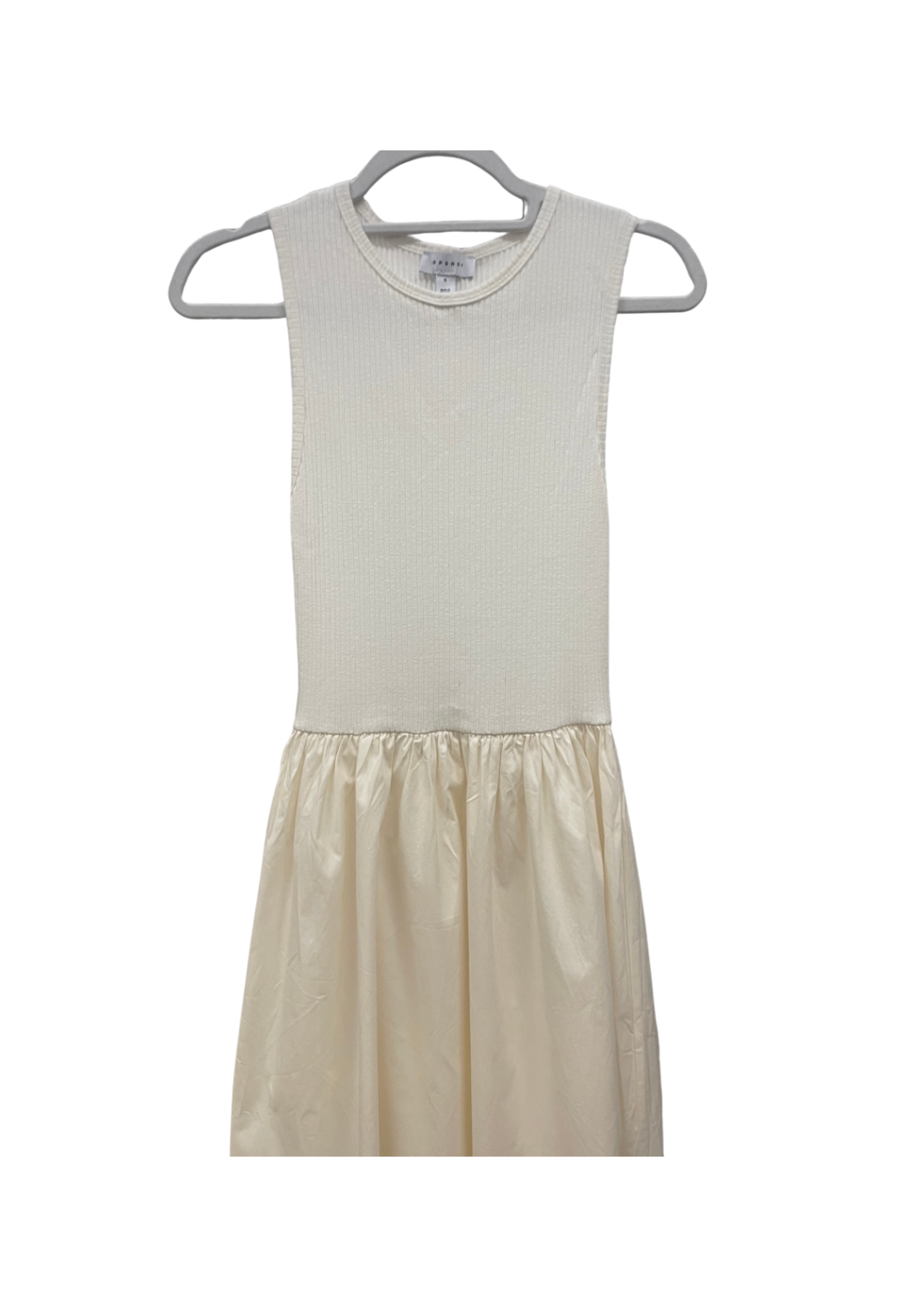 Topshop Maxi Dress S 