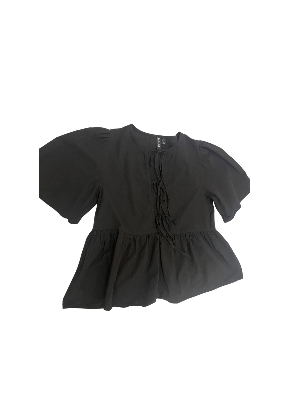 Pieces Pcjolly Blouse M