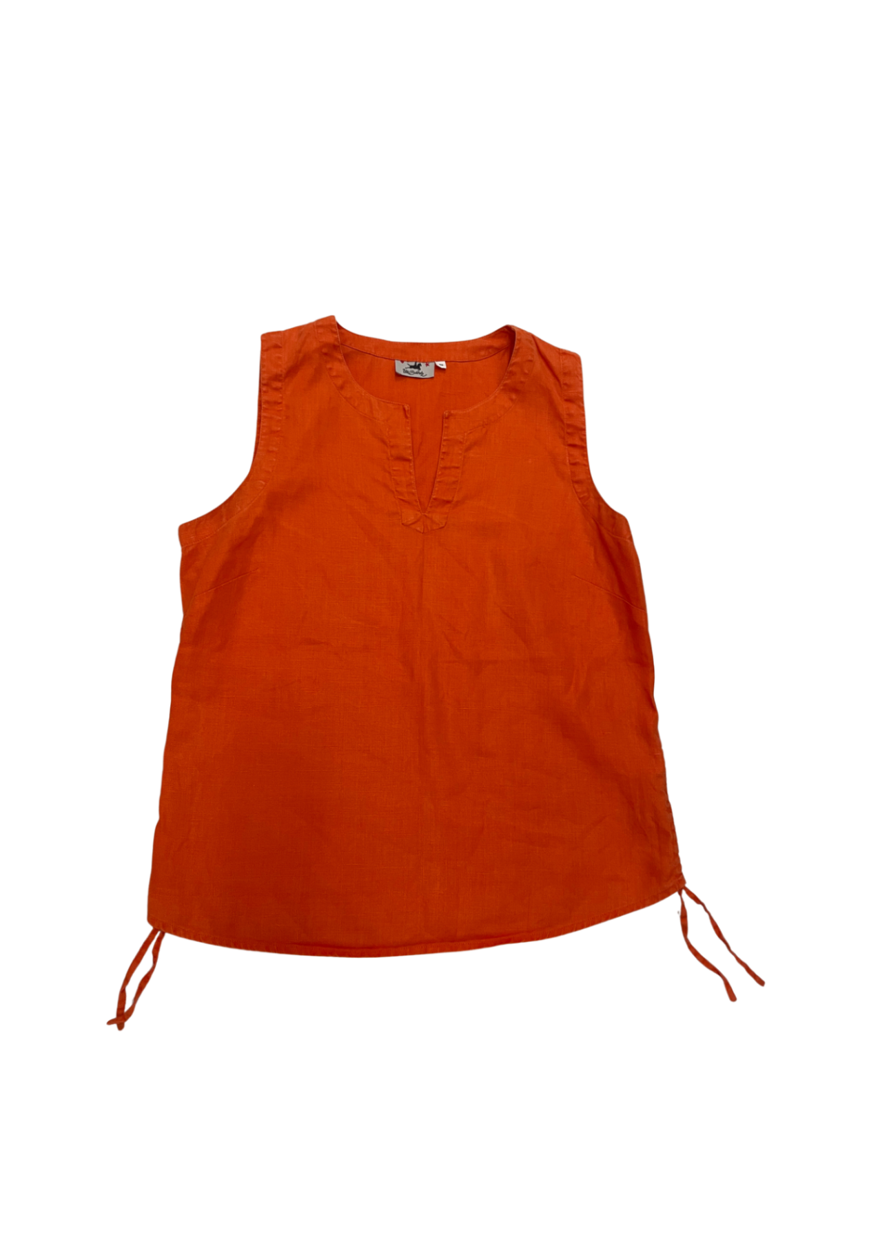 Linen Top 40 
