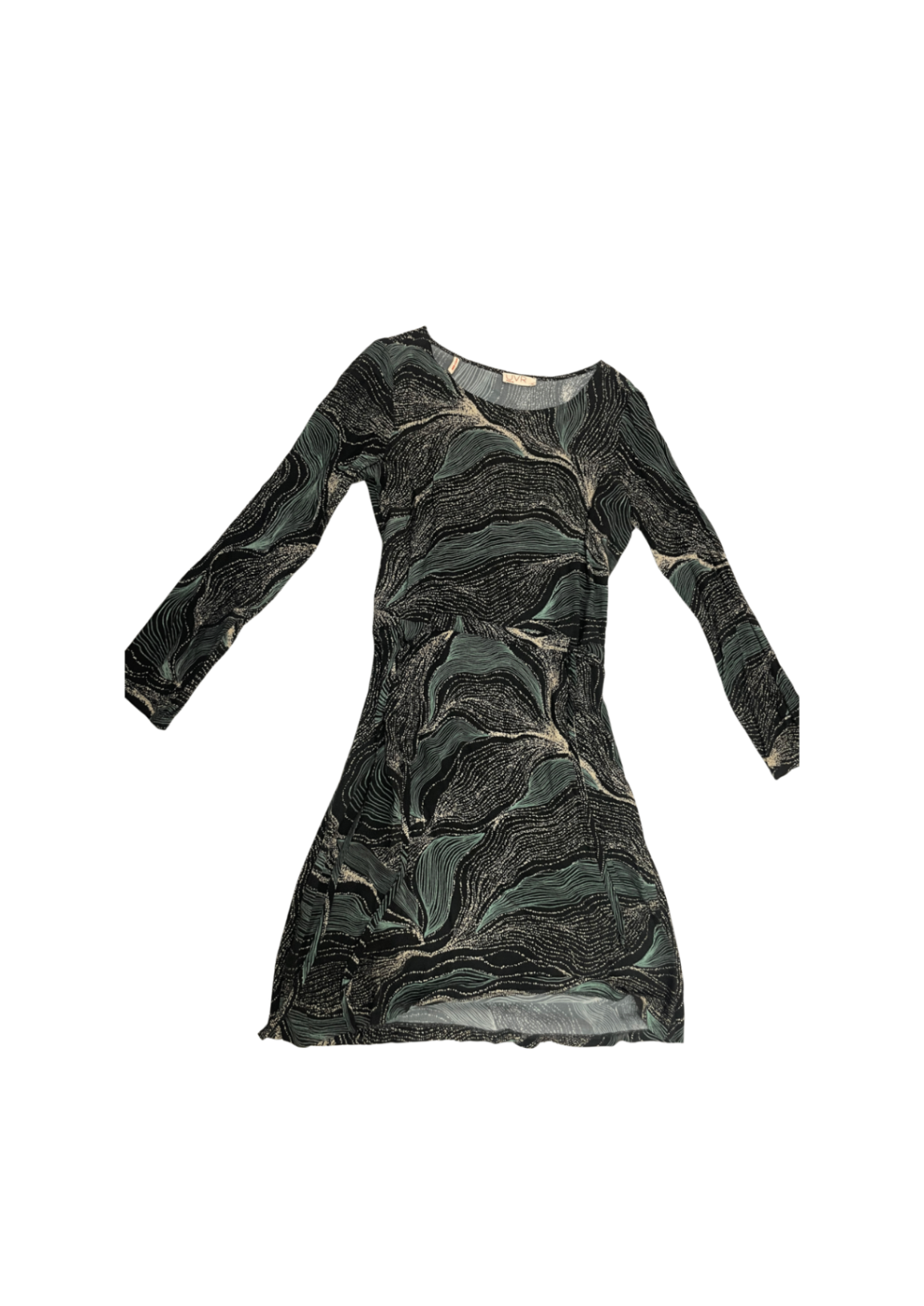 UVR Berlin Dress 36