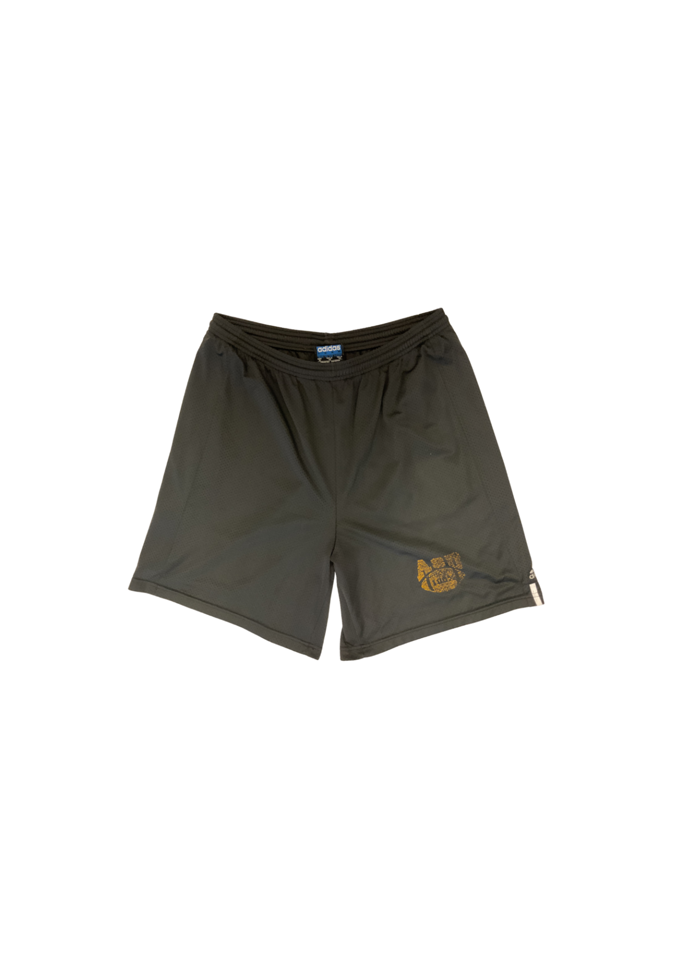 adidas Basketball Shorts XL