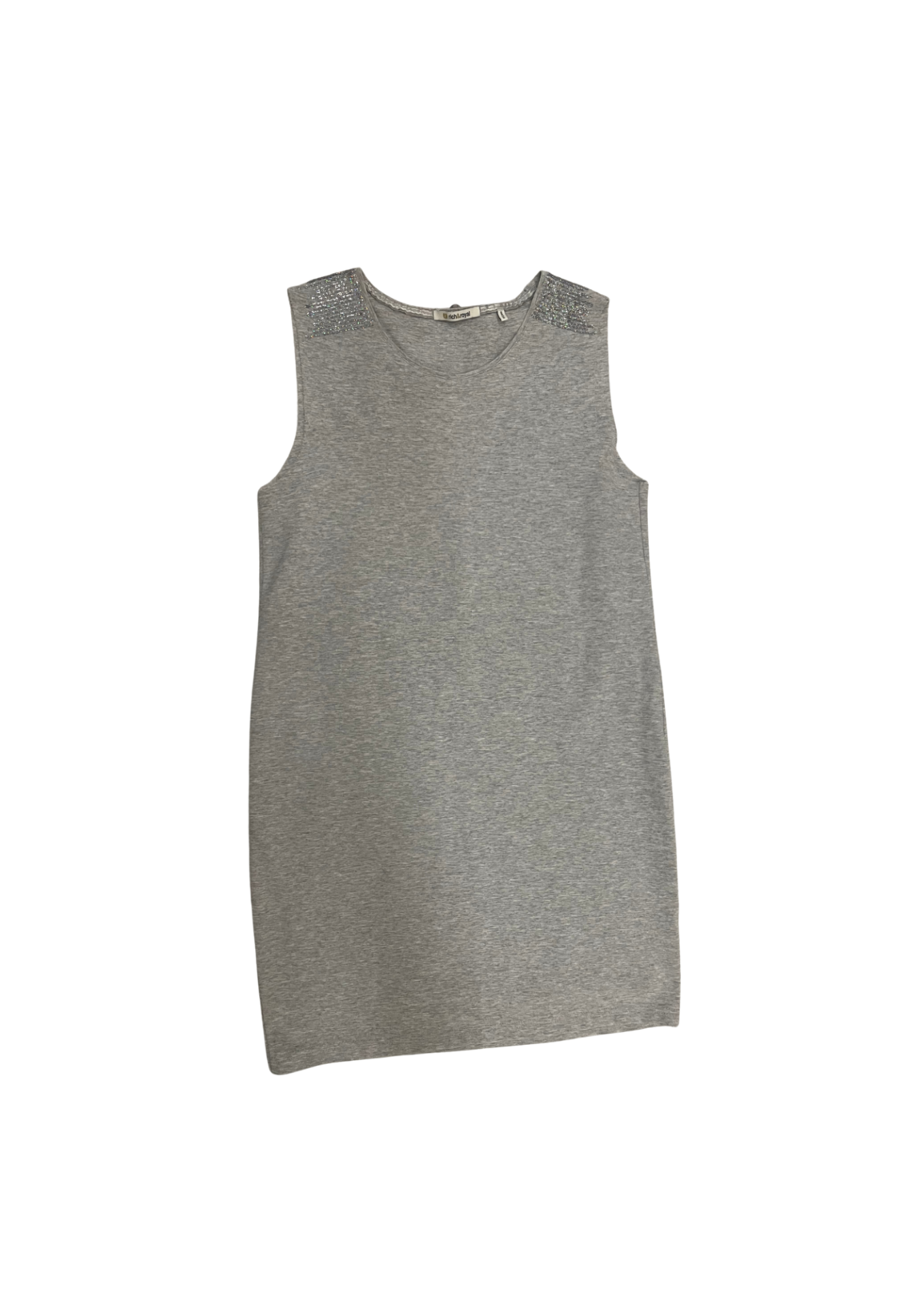 Rich & Royal T-Shirt Dress M