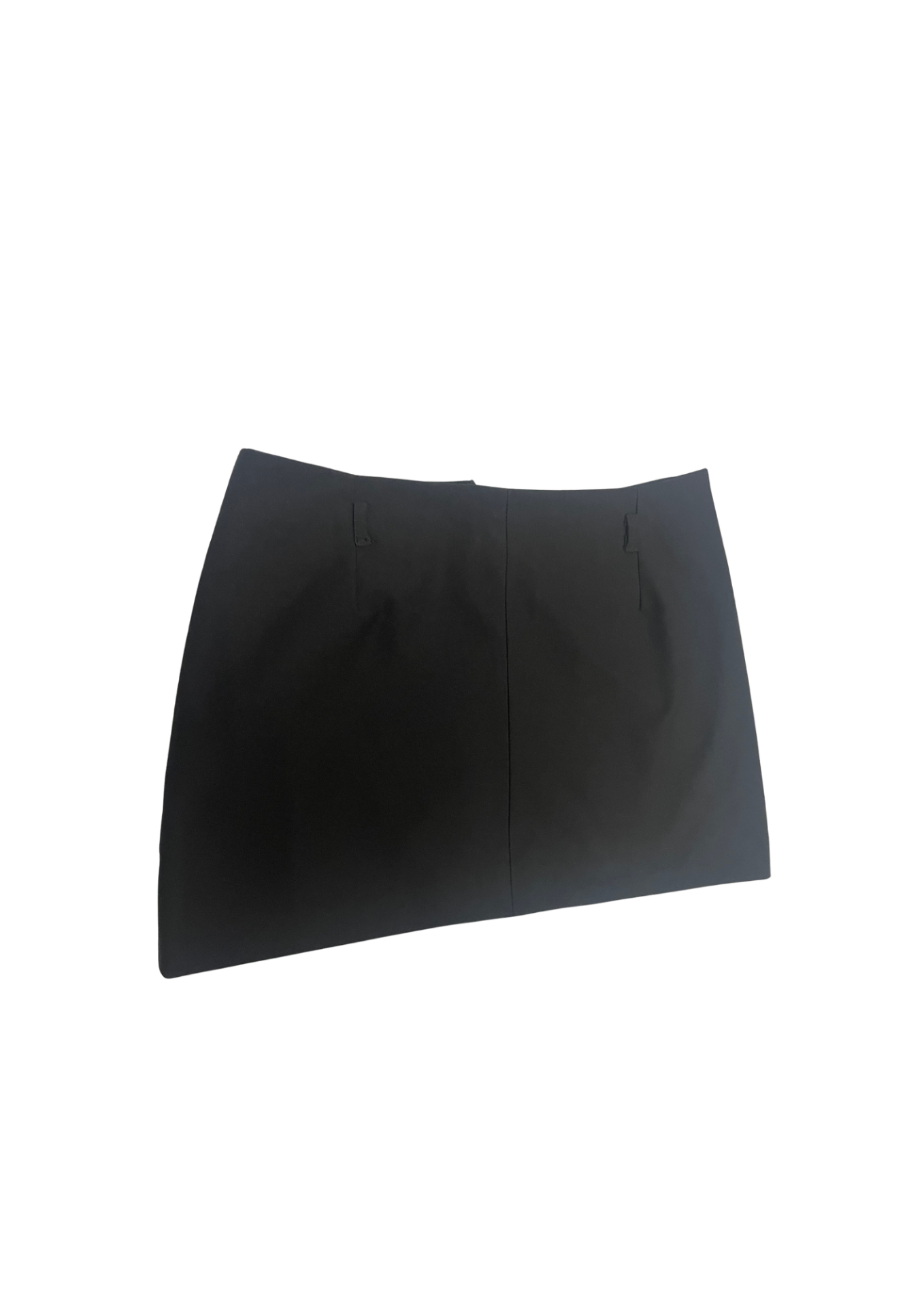 Mini Skirt (Made in France) 36