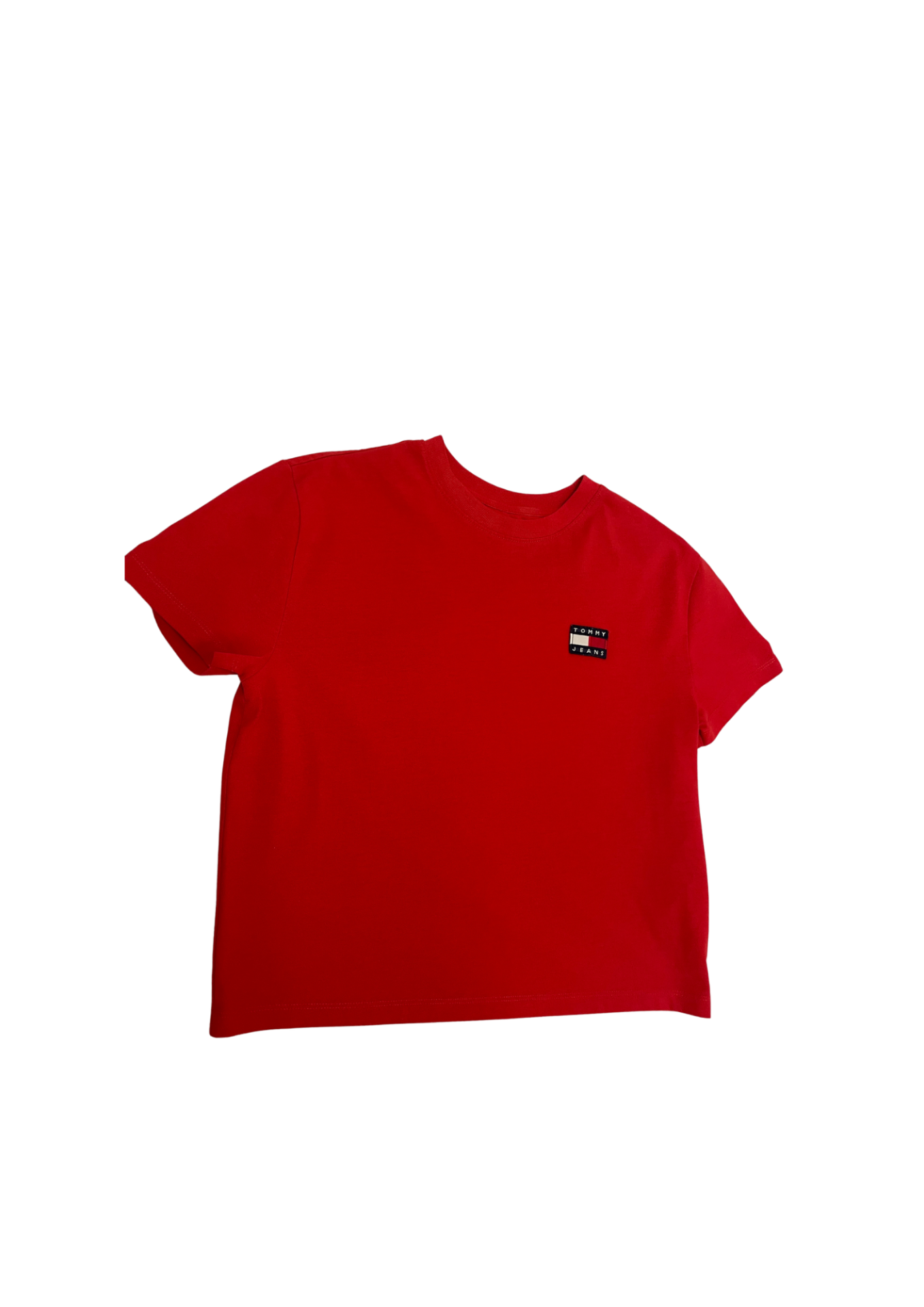 Tommy Jeans T-Shirt XS