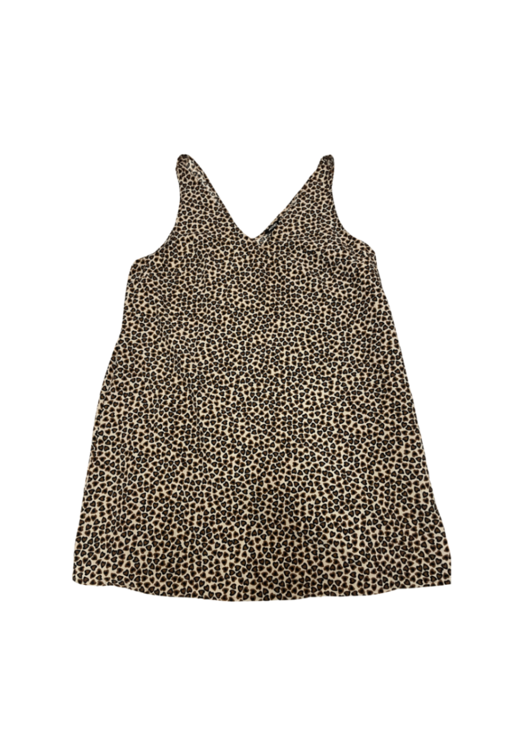 Monki Dress XL