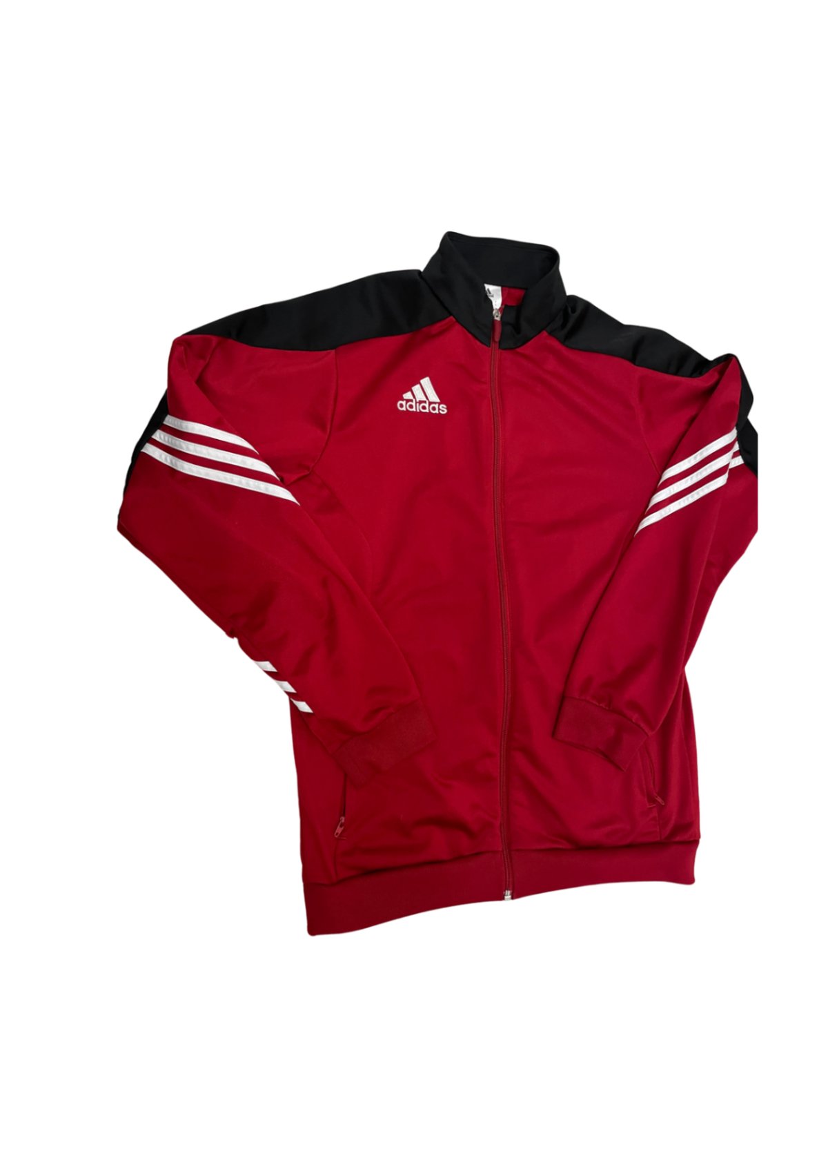 adidas Track Jacket Men‘s S (2.W)