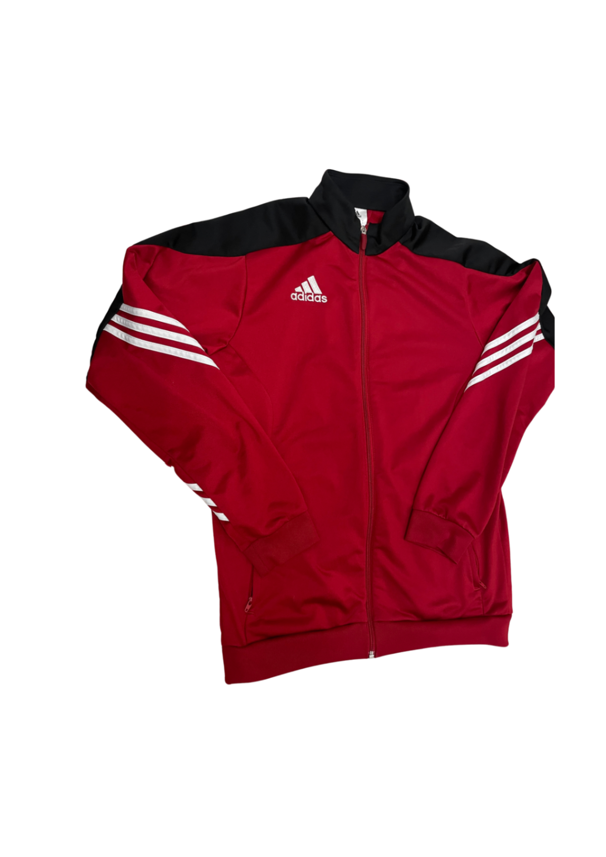 adidas Track Jacket Men‘s S